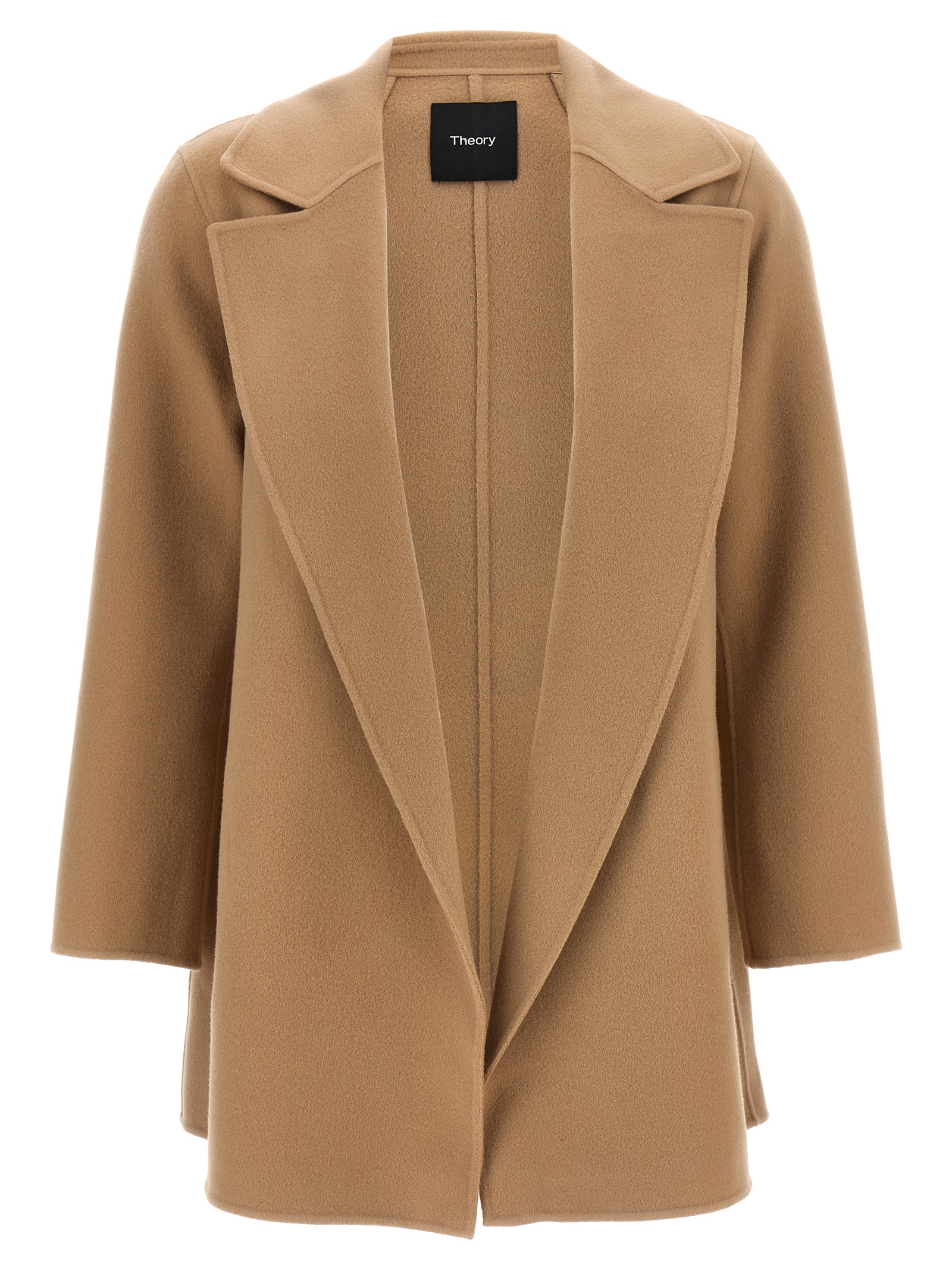 'Clairene' coat K0701412TSI (Theory / コート・ダウン ) | Theory (セオリー)