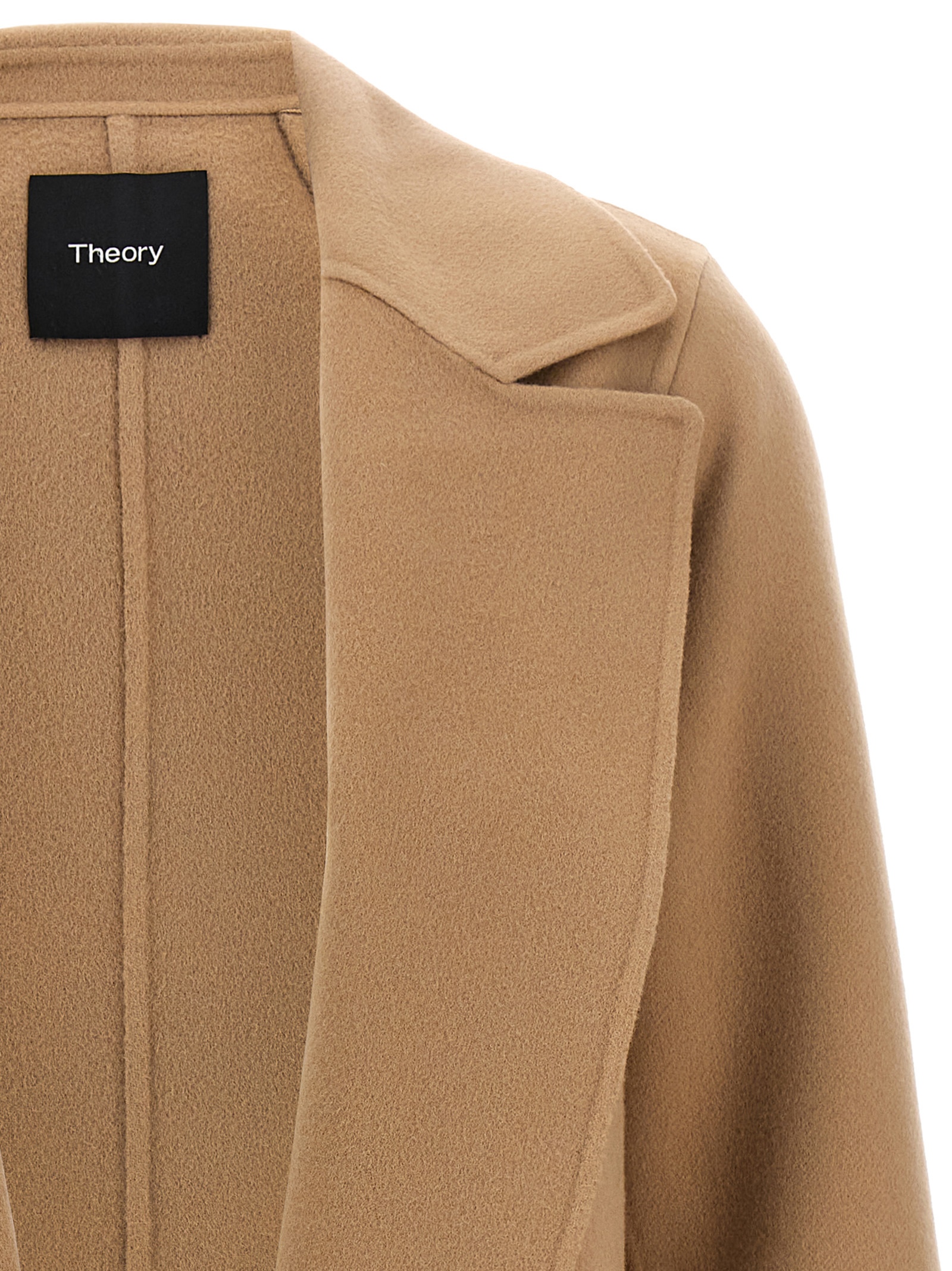 'Clairene' coat K0701412TSI (Theory / コート・ダウン ) | Theory (セオリー)(2)