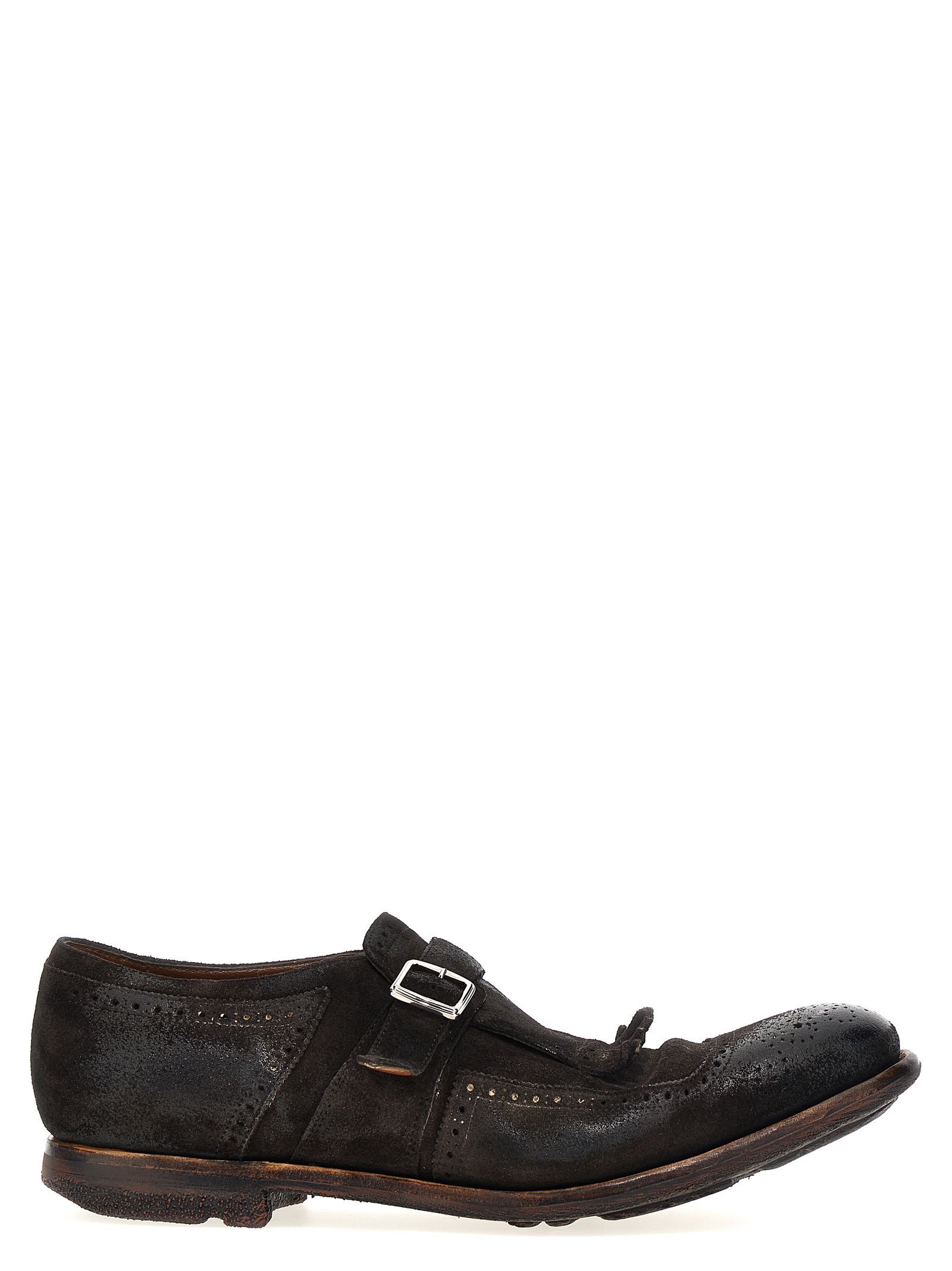 'Shanghai' loafers EOG001FG000009PXF0AAD (Church's / ローファー ) | Church's (チャーチ)