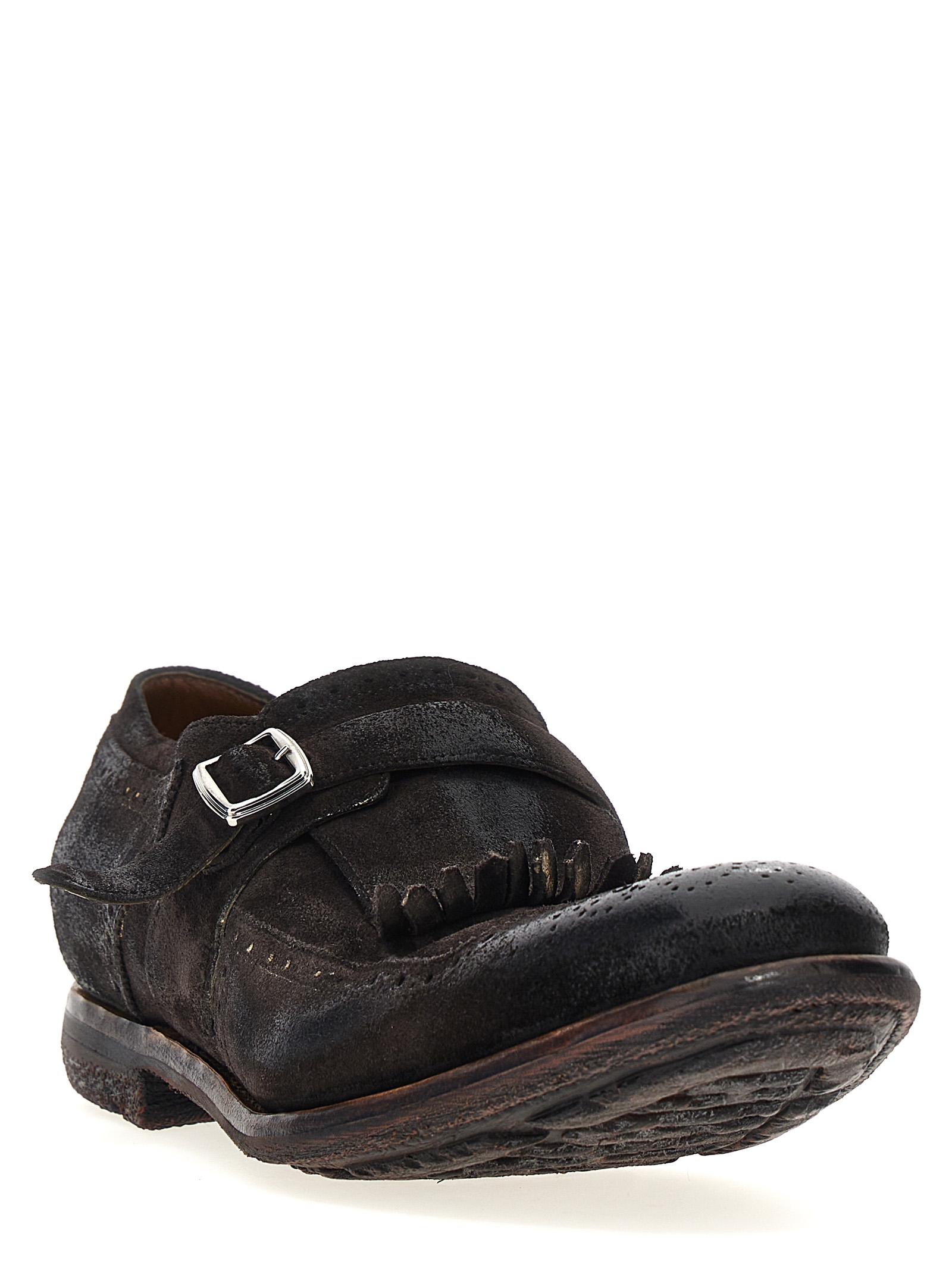 'Shanghai' loafers EOG001FG000009PXF0AAD (Church's / ローファー ) | Church's (チャーチ)(1)