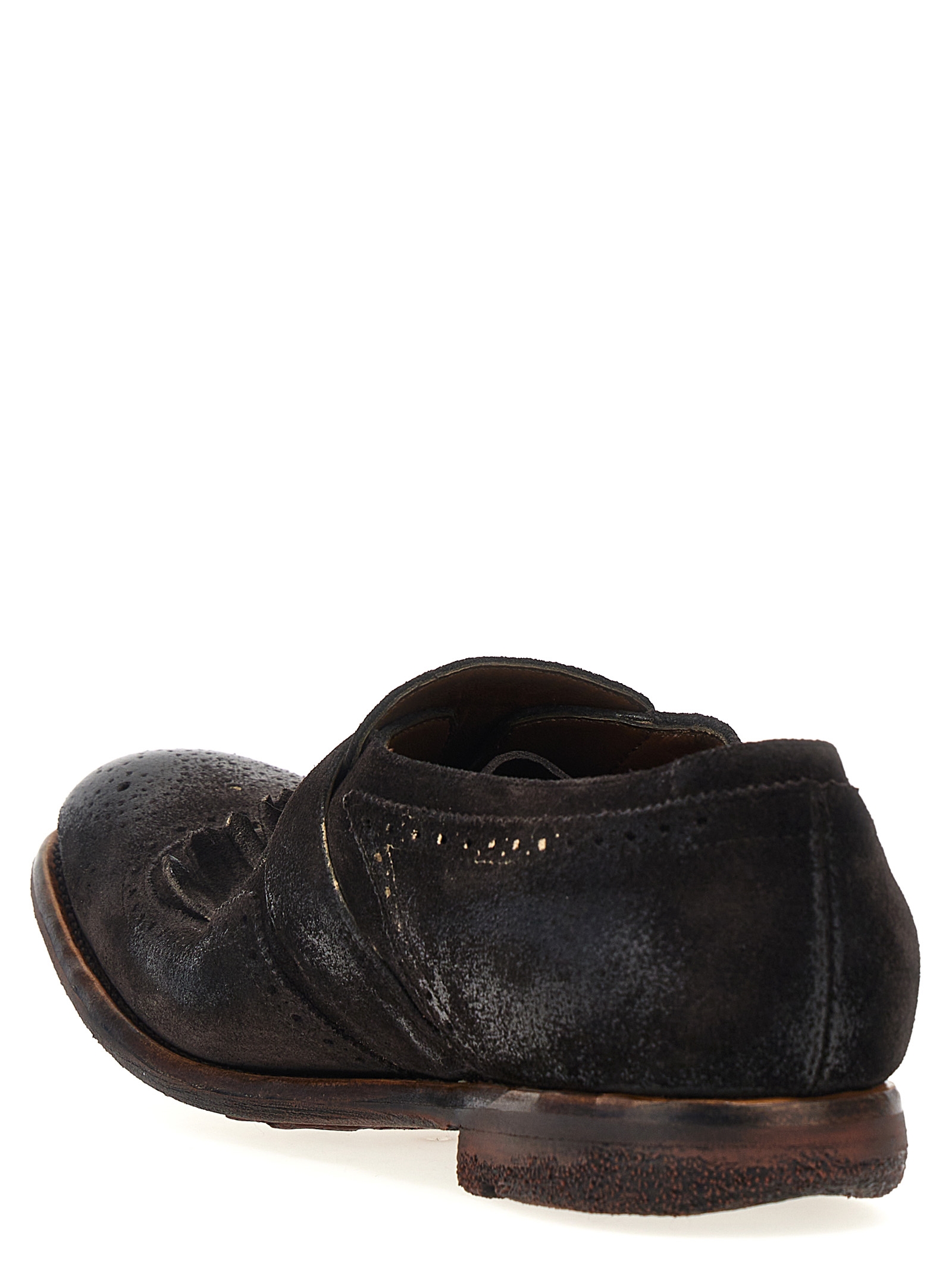 'Shanghai' loafers EOG001FG000009PXF0AAD (Church's / ローファー ) | Church's (チャーチ)(2)