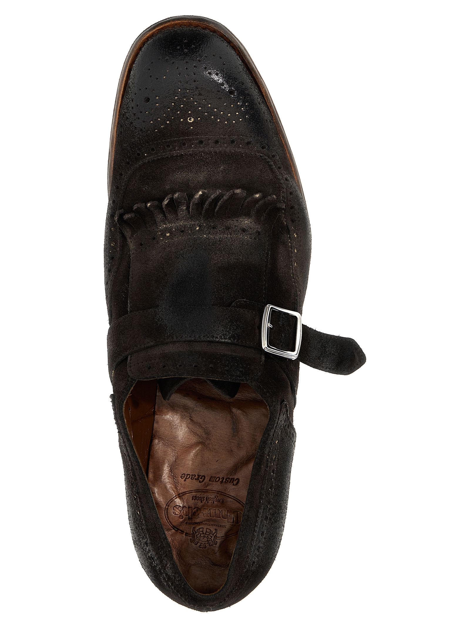 'Shanghai' loafers EOG001FG000009PXF0AAD (Church's / ローファー ) | Church's (チャーチ)(3)