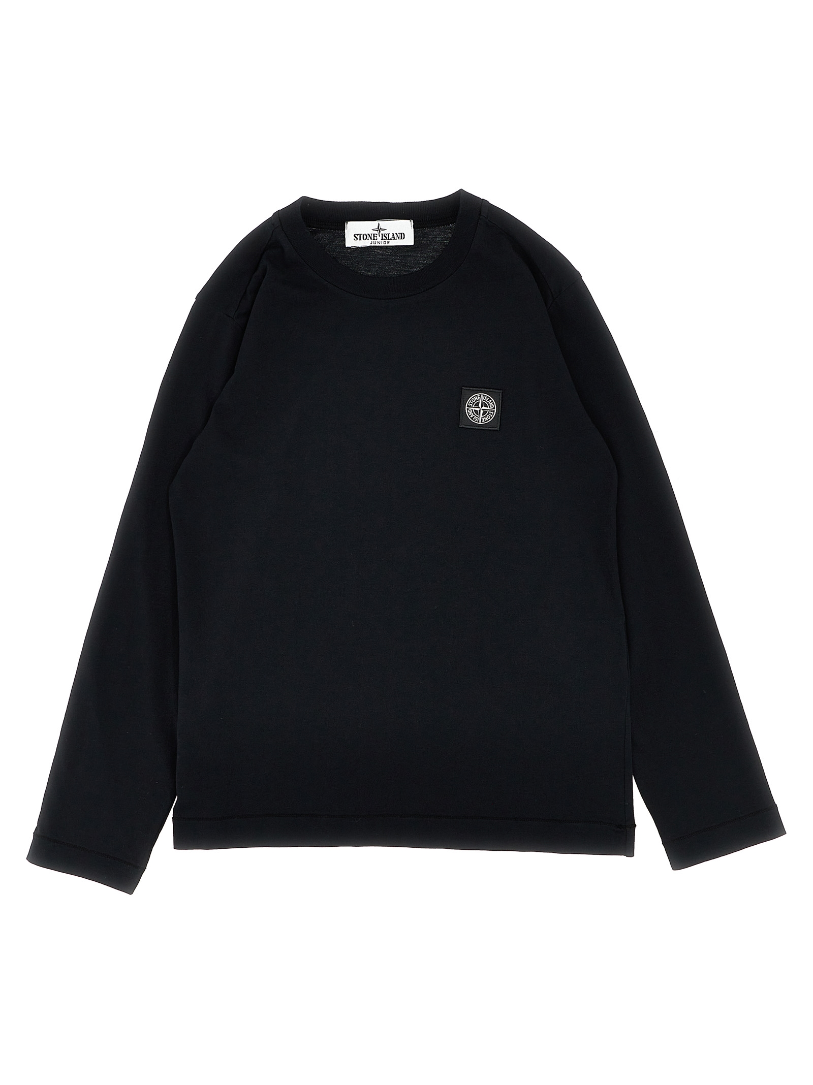 Logo patch t-shirt 811620447V0029 (STONE ISLAND / Tシャツ・カットソー ) | STONE ISLAND (ストーンアイランド)