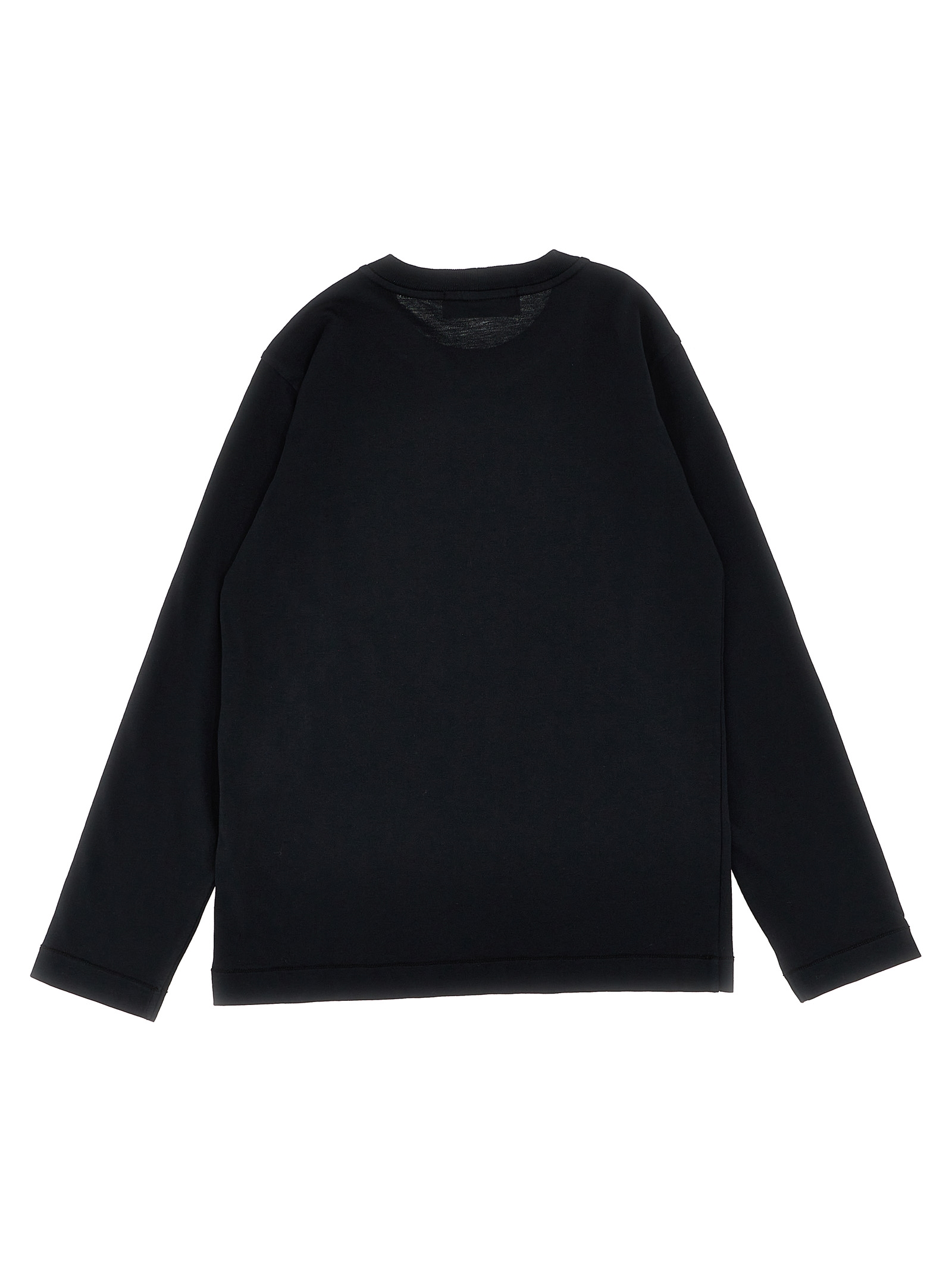 Logo patch t-shirt 811620447V0029 (STONE ISLAND / Tシャツ・カットソー ) | STONE ISLAND (ストーンアイランド)(1)