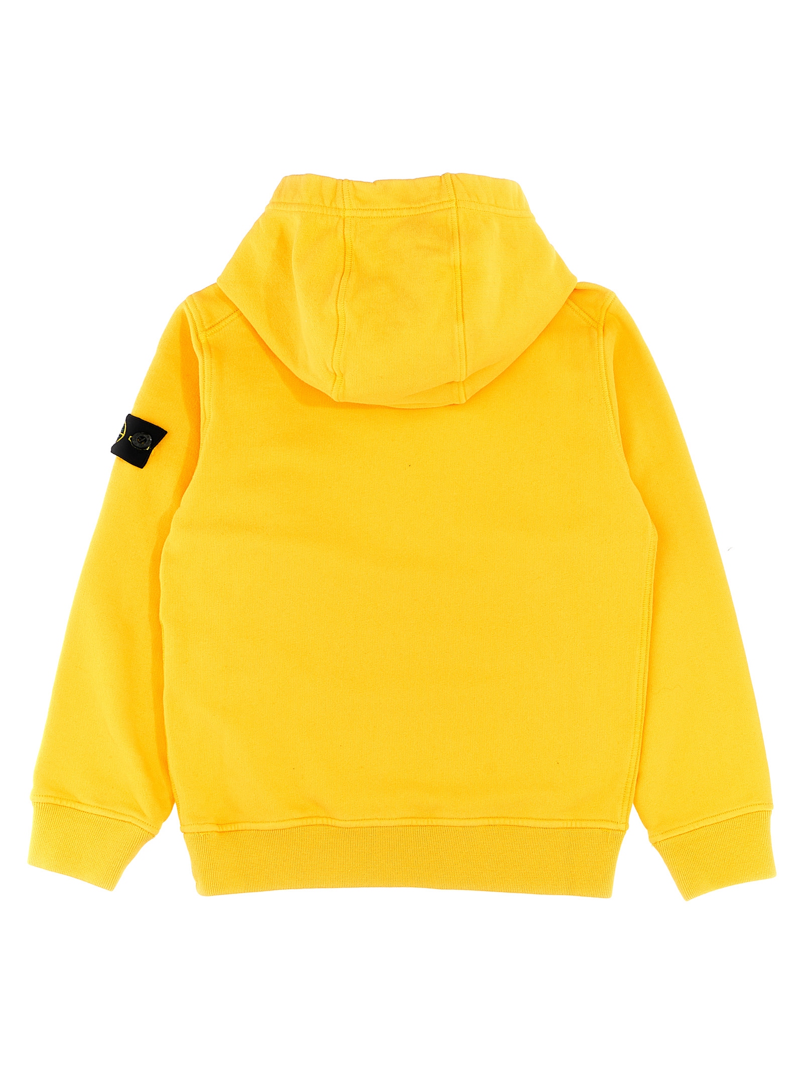 Logo patch hoodie 811661620V0030 (STONE ISLAND / スウェット・フーディー ) | STONE ISLAND (ストーンアイランド)(1)