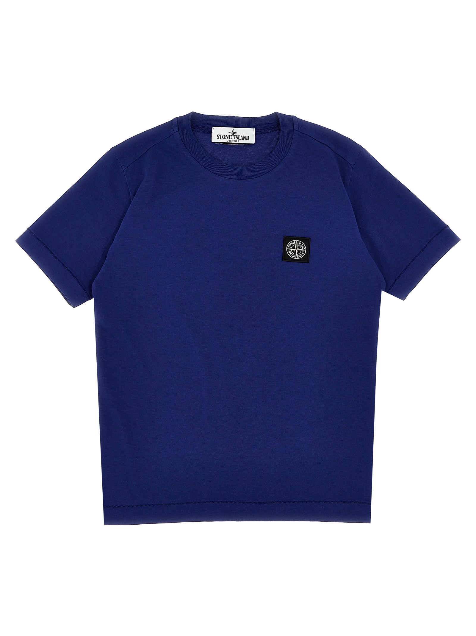 Logo patch t-shirt 811620147V0022 (STONE ISLAND / Tシャツ・カットソー ) | STONE ISLAND (ストーンアイランド)