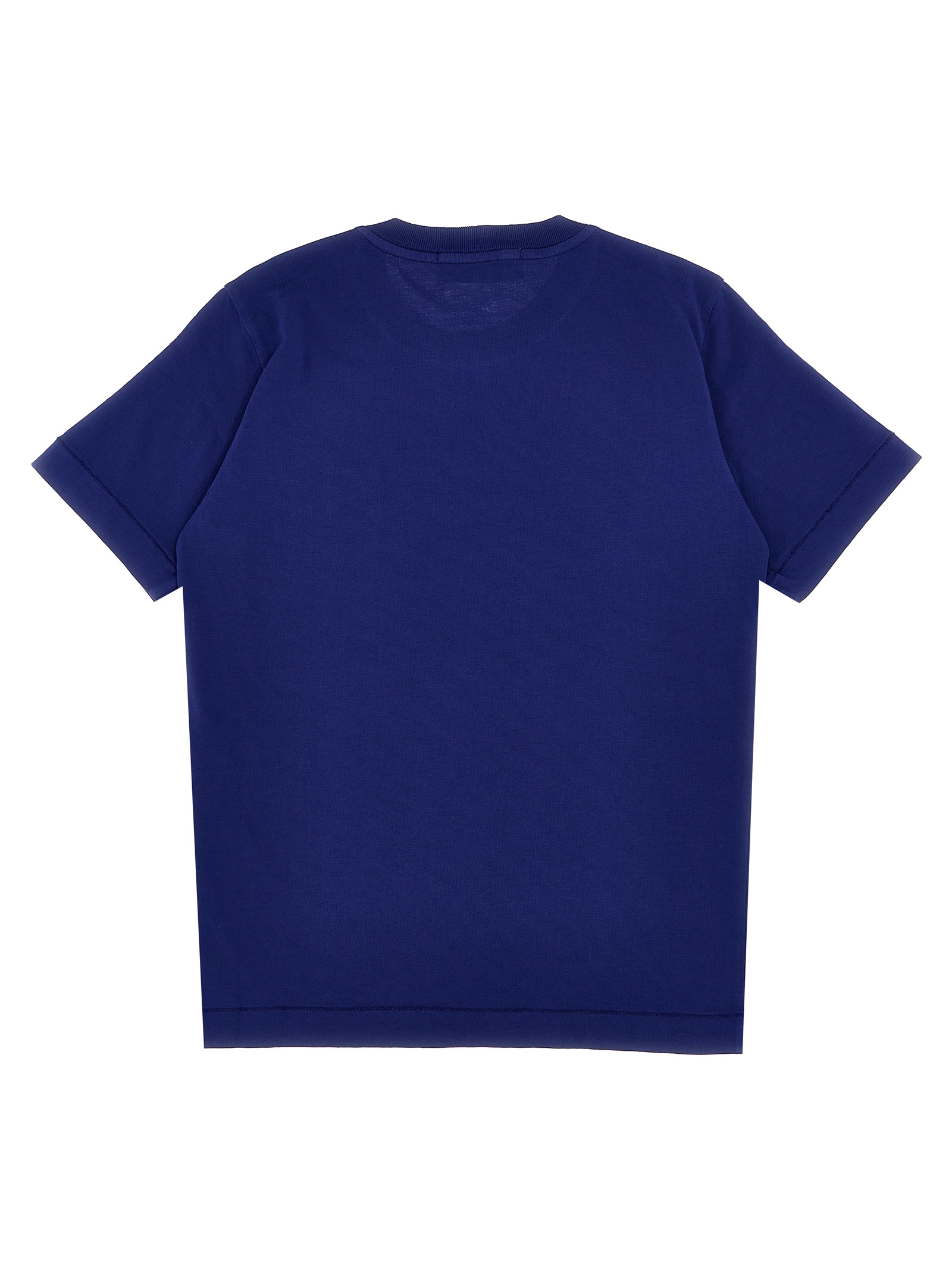 Logo patch t-shirt 811620147V0022 (STONE ISLAND / Tシャツ・カットソー ) | STONE ISLAND (ストーンアイランド)(1)