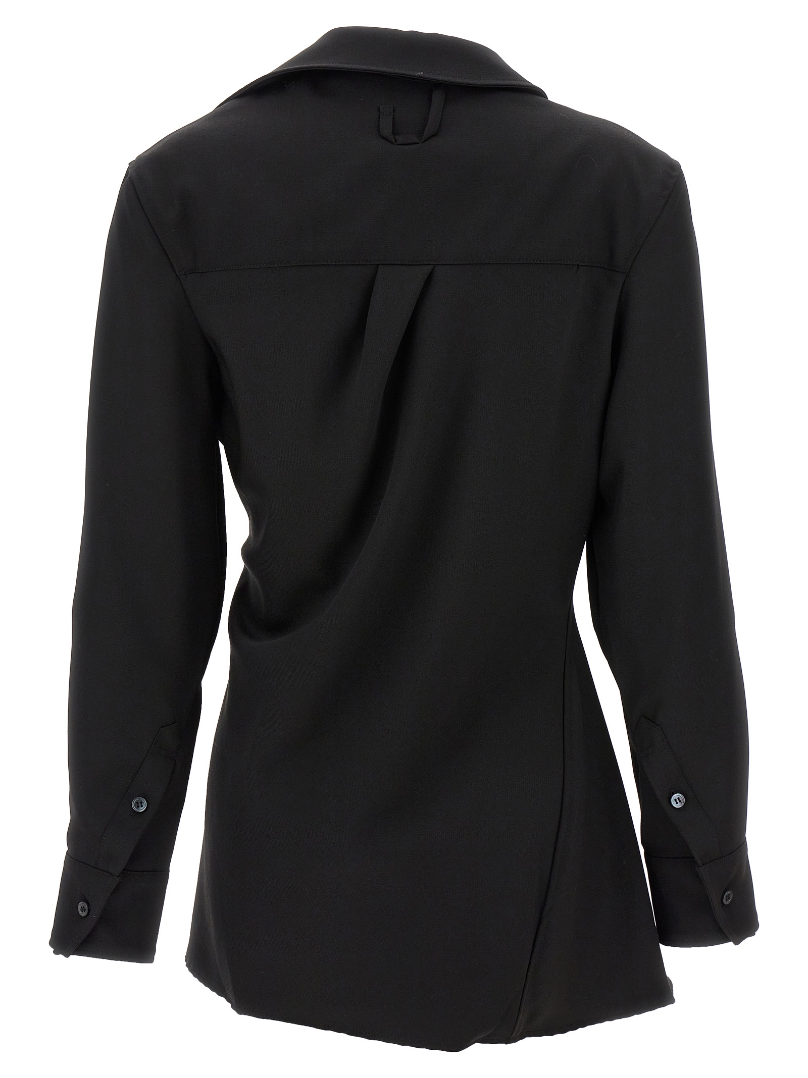 'La chemise Pablo' shirt 24E243SH0621333990 (JACQUEMUS / シャツ・ブラウス ) | JACQUEMUS (ジャックムス)(1)