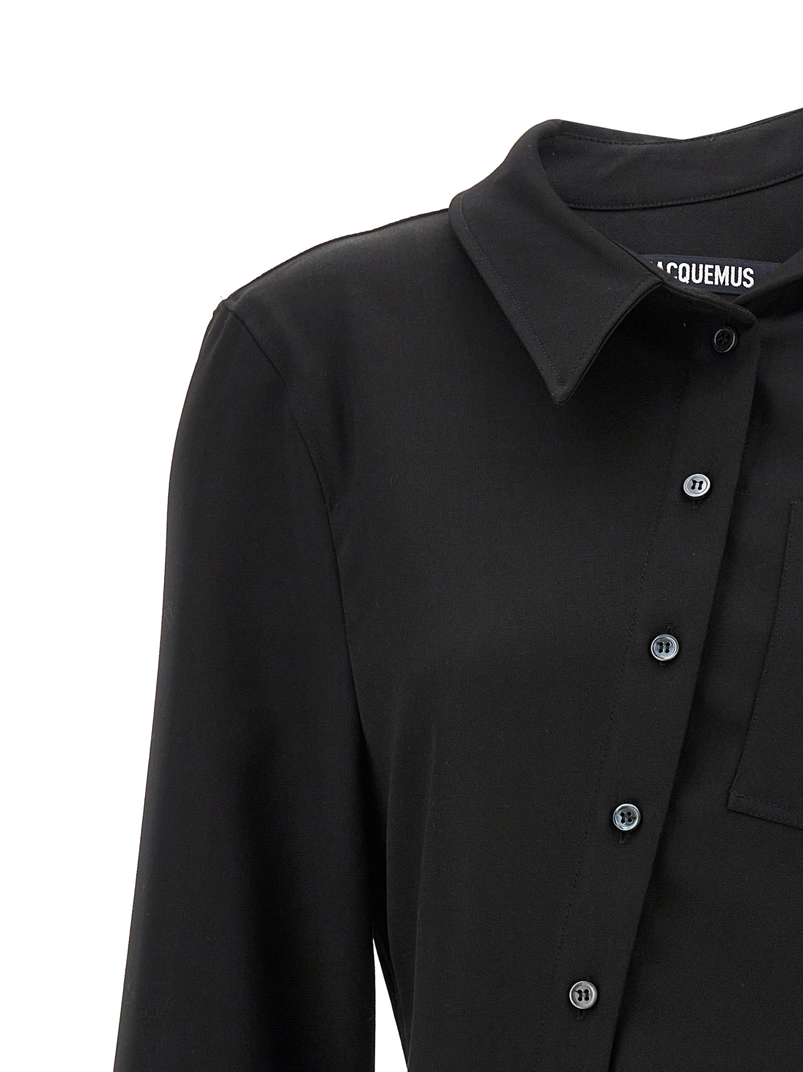 'La chemise Pablo' shirt 24E243SH0621333990 (JACQUEMUS / シャツ・ブラウス ) | JACQUEMUS (ジャックムス)(2)