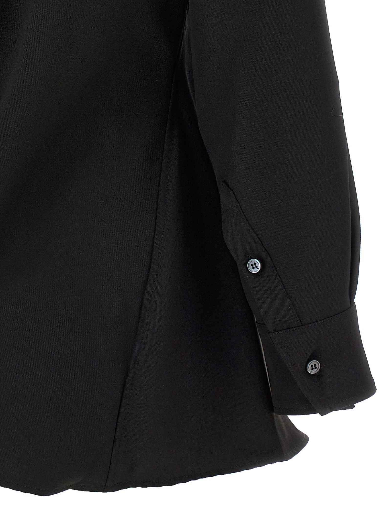 'La chemise Pablo' shirt 24E243SH0621333990 (JACQUEMUS / シャツ・ブラウス ) | JACQUEMUS (ジャックムス)(3)