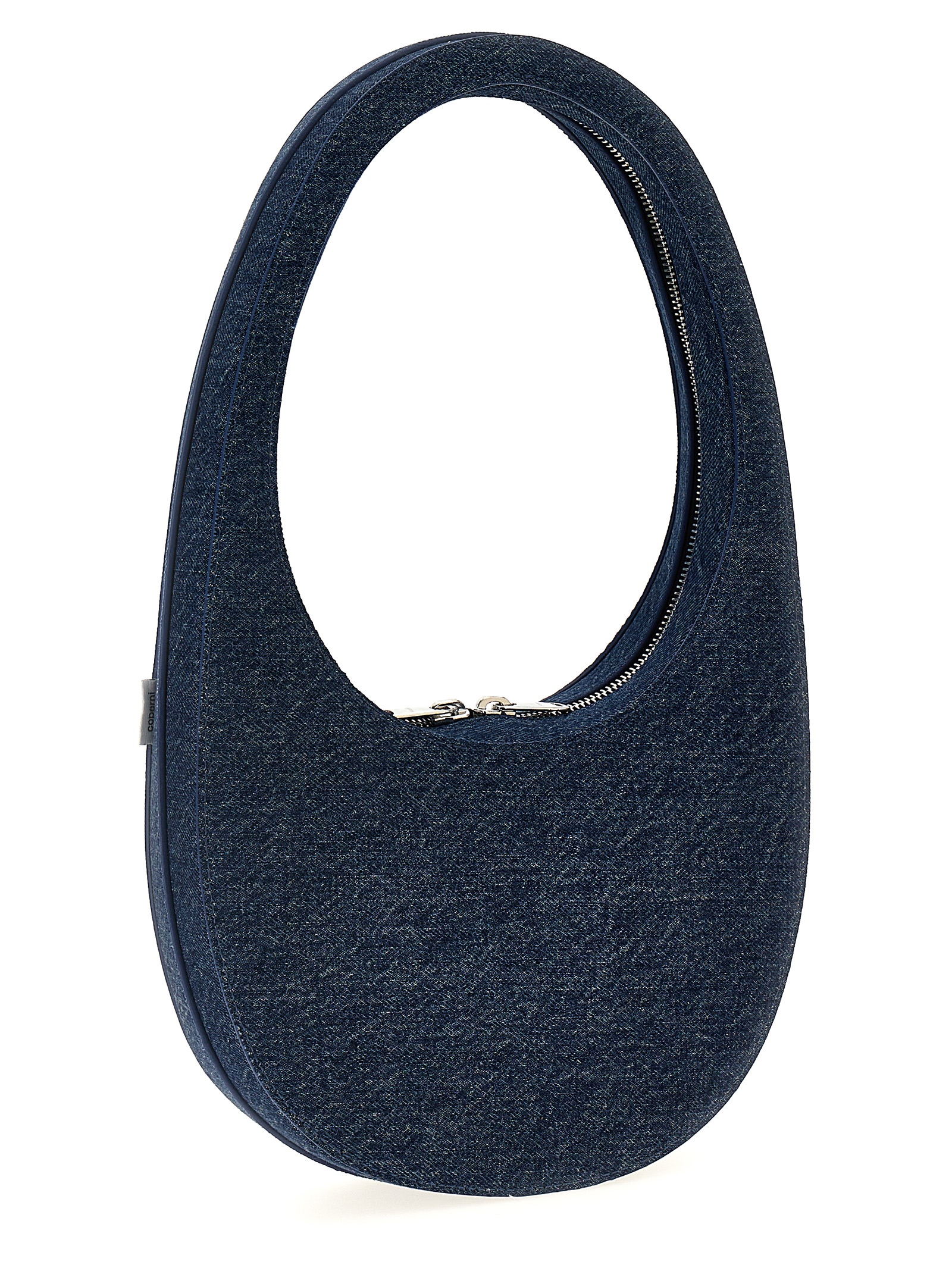 'Denim Swipe Bag' handbag COPBA01252BLU (COPERNI / ハンドバッグ・ショルダーバッグ ) | COPERNI (コペルニ)(1)