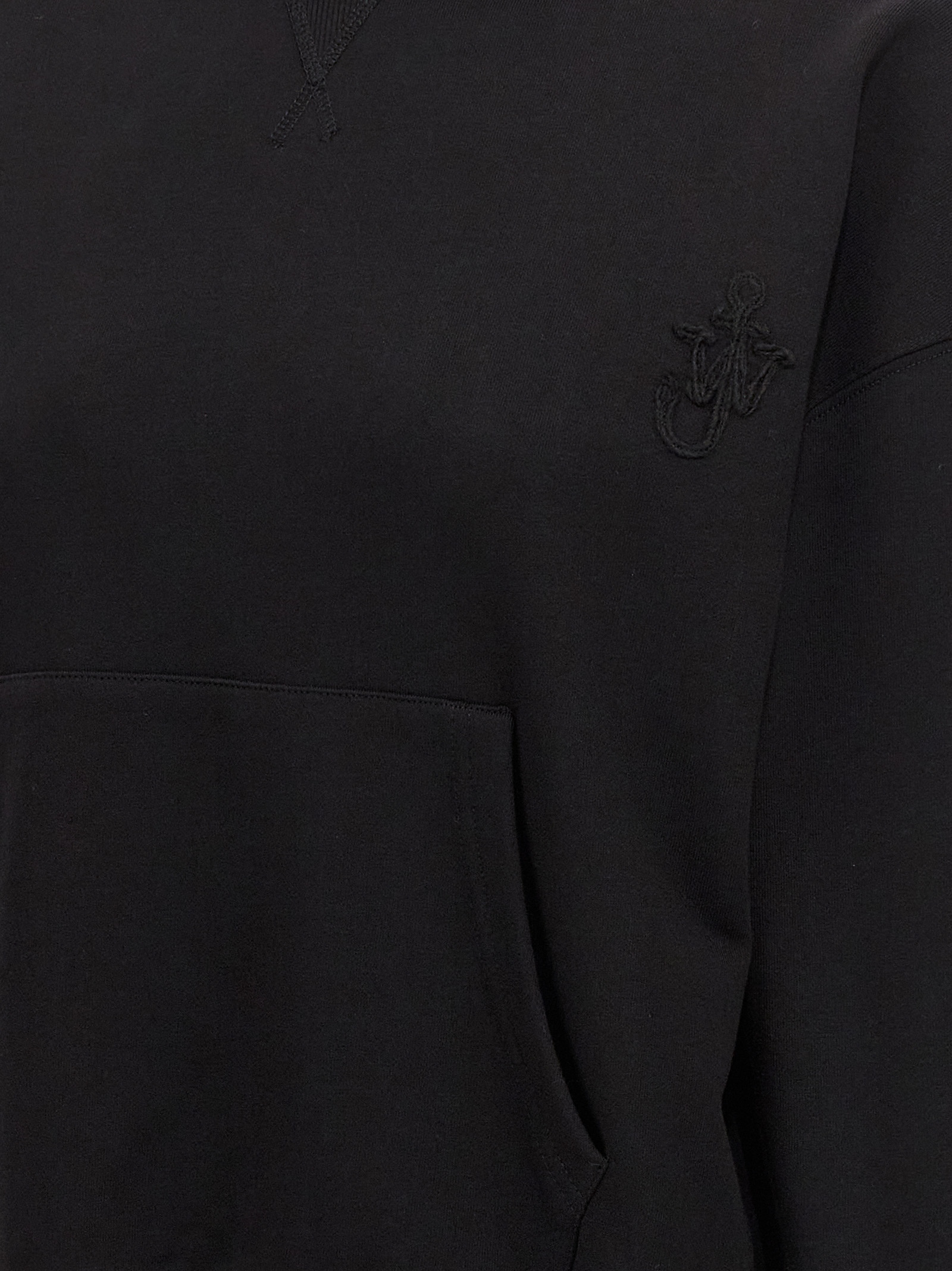 'Anchor Logo' hoodie JW0183PG1631999 (JW Anderson / スウェット・フーディー ) | JW Anderson (ジェイダブリュー アンダーソン)(3)