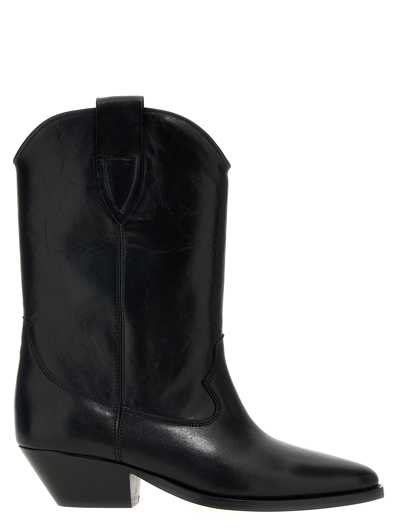 'Duerto' ankle boots BO0003FAA3A03S01BK (Isabel Marant / ブーツ ) | Isabel Marant (イザベル マラン)