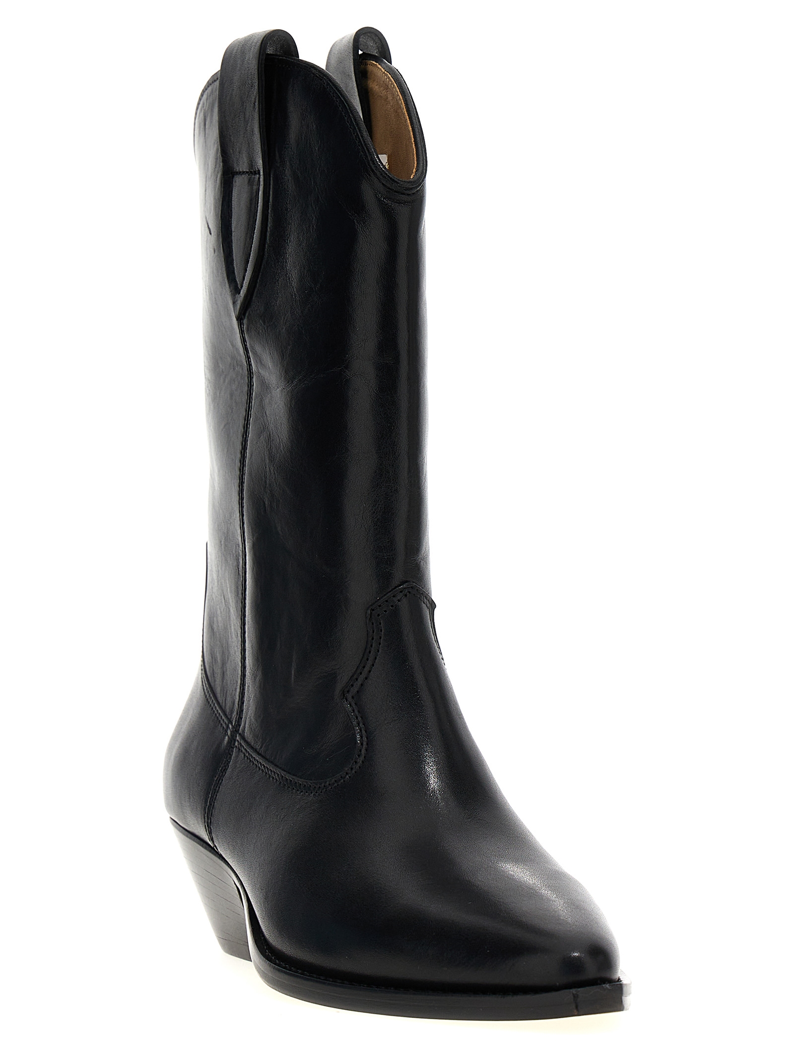 'Duerto' ankle boots BO0003FAA3A03S01BK (Isabel Marant / ブーツ ) | Isabel Marant (イザベル マラン)(1)