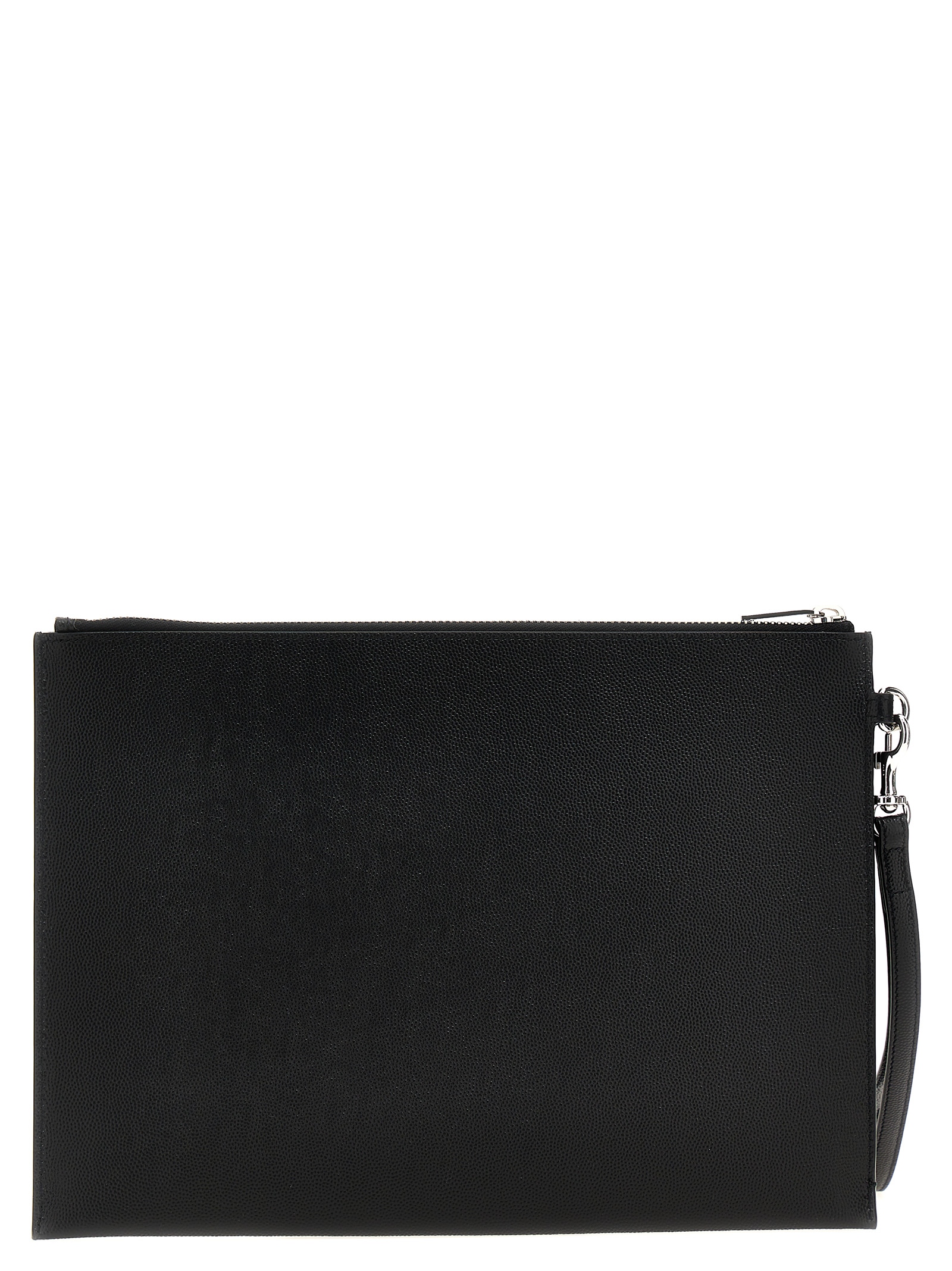 Logo I-Pad holder 683865BTY0N1000 (Saint Laurent / テックアイテム ) | Saint Laurent (サンローラン)(1)