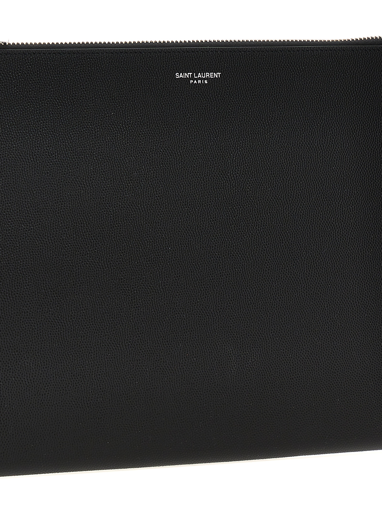 Logo I-Pad holder 683865BTY0N1000 (Saint Laurent / テックアイテム ) | Saint Laurent (サンローラン)(2)