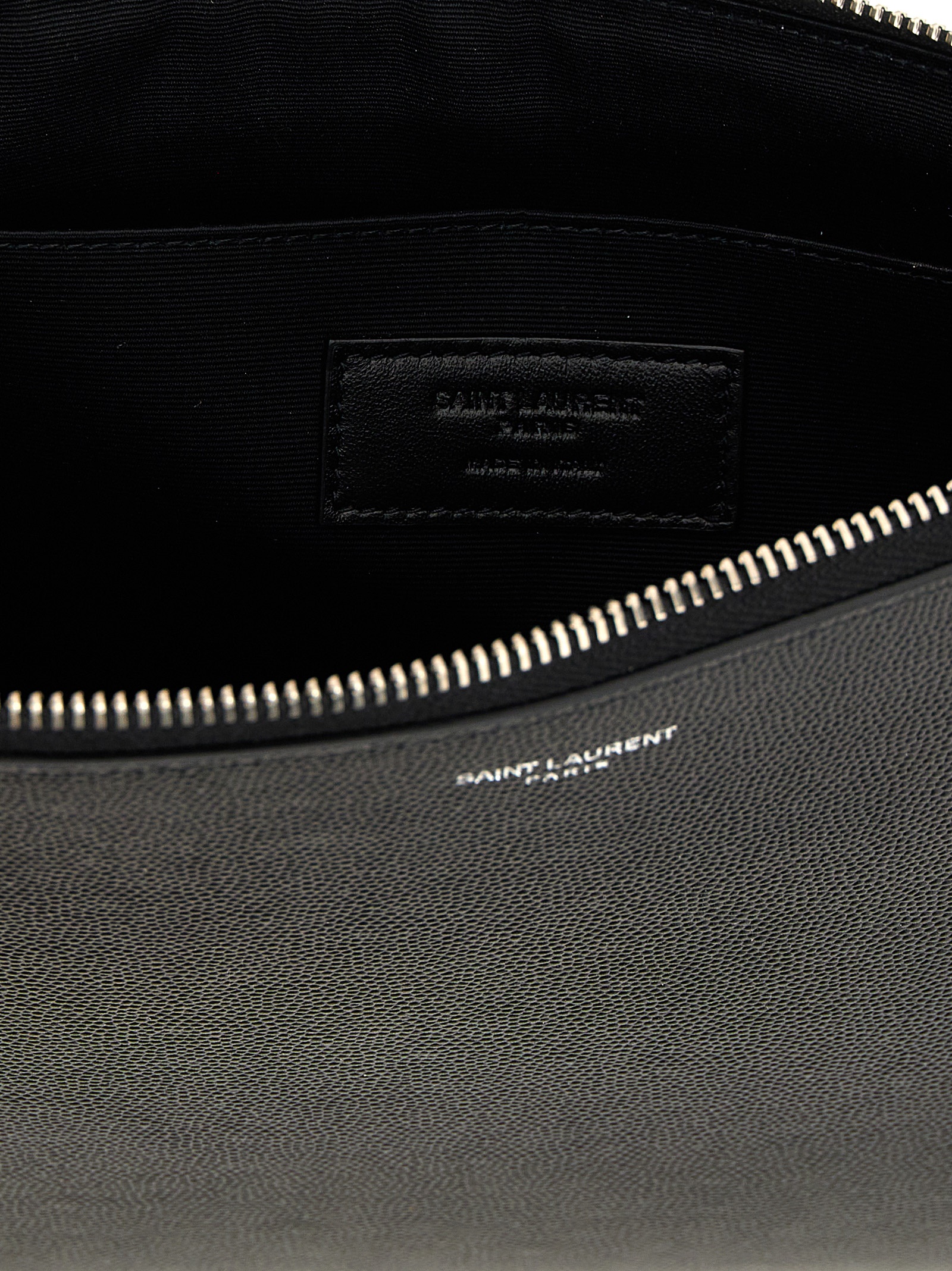 Logo I-Pad holder 683865BTY0N1000 (Saint Laurent / テックアイテム ) | Saint Laurent (サンローラン)(3)