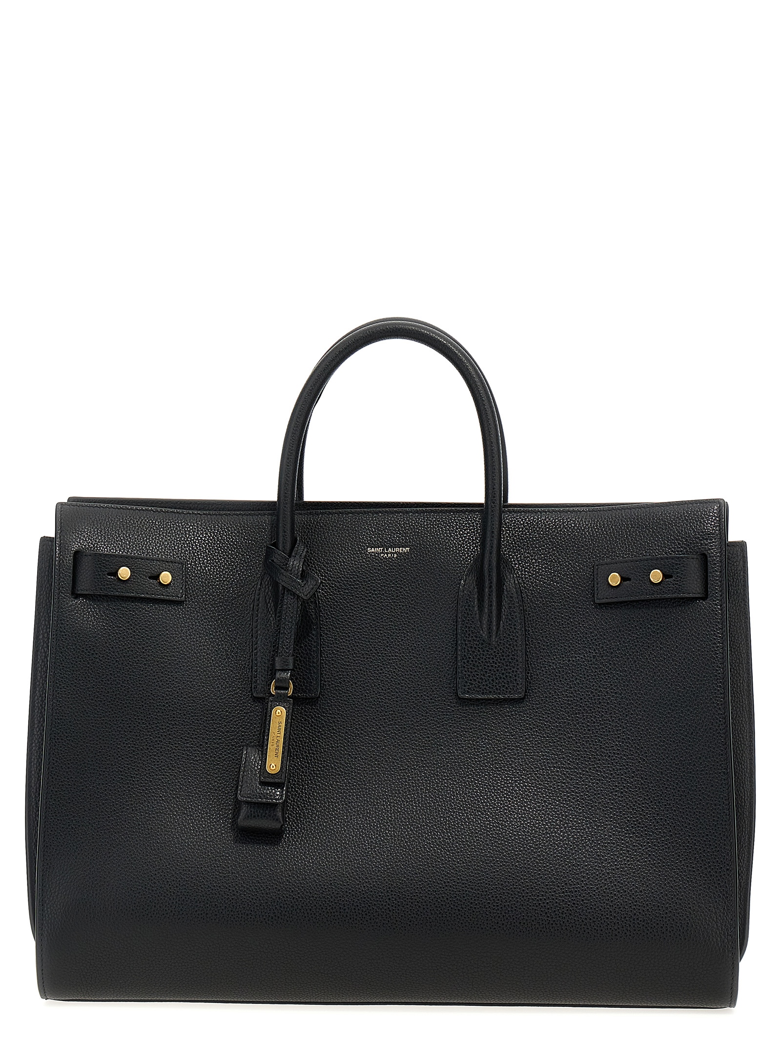 'Sac De Jour' handbag 631526DTI0W1000 (Saint Laurent / ハンドバッグ・ショルダーバッグ ) | Saint Laurent (サンローラン)