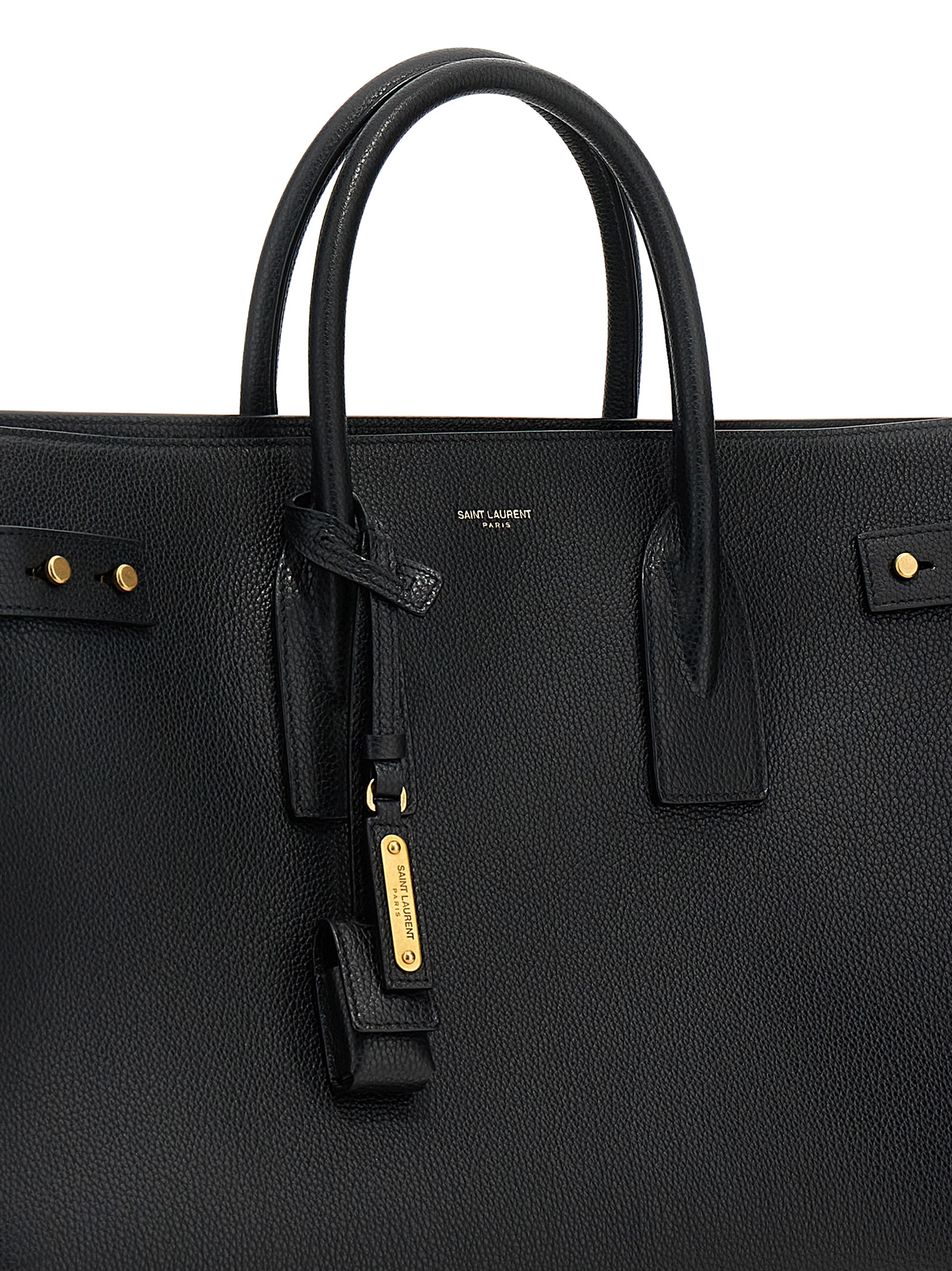 'Sac De Jour' handbag 631526DTI0W1000 (Saint Laurent / ハンドバッグ・ショルダーバッグ ) | Saint Laurent (サンローラン)(2)