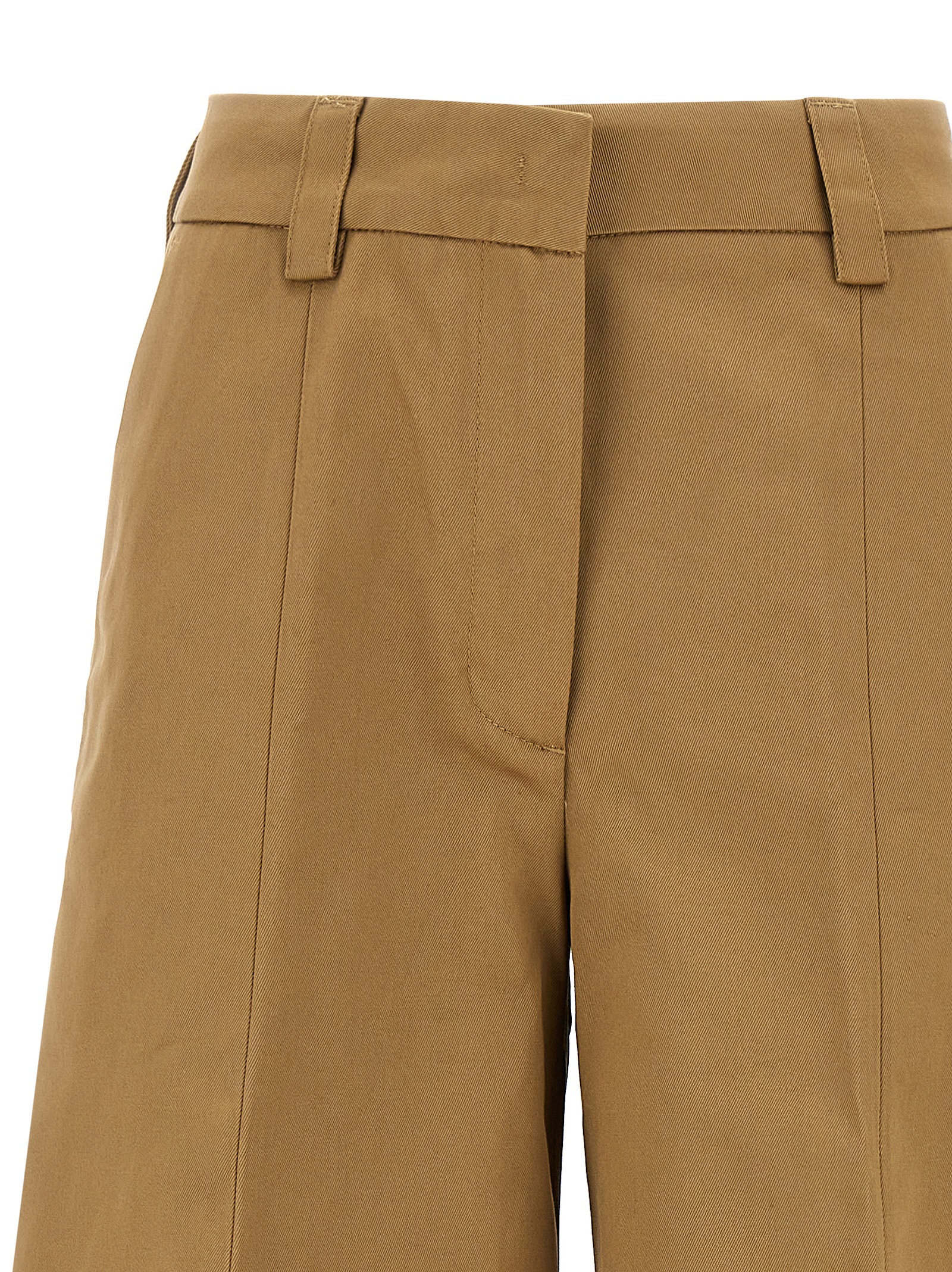 パンツ THE LATEST FW24 ALMA PANTS (SVW03101T0198LN T0003) THE LATEST FW24 ALMA PANTS (SVW03101T0198LN T0003) (パンツ