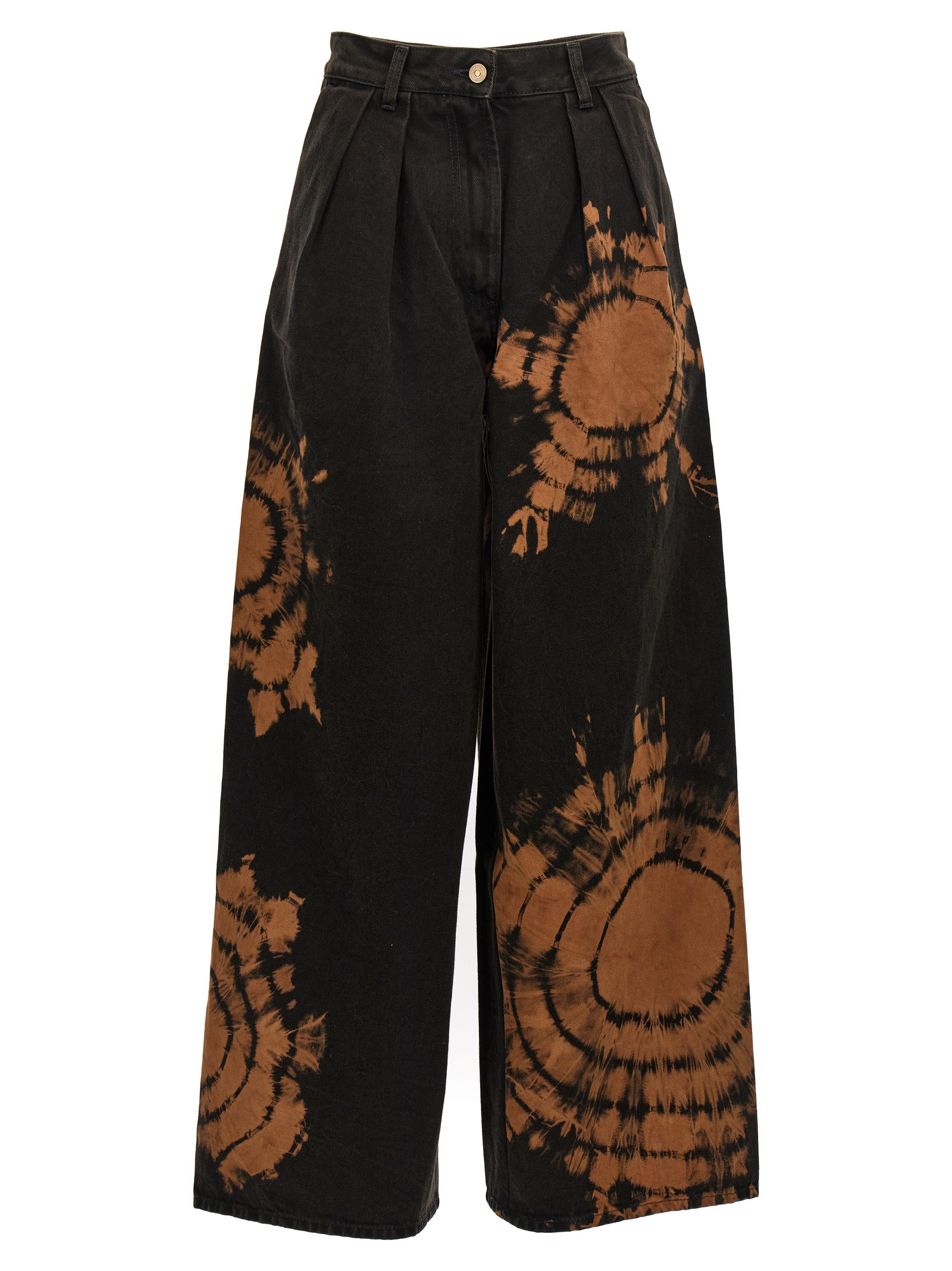 'Hues of the Desert' jeans LWYB003E24DEN002106G106G (ALANUI / ジーンズ ) | ALANUI (アラヌイ)