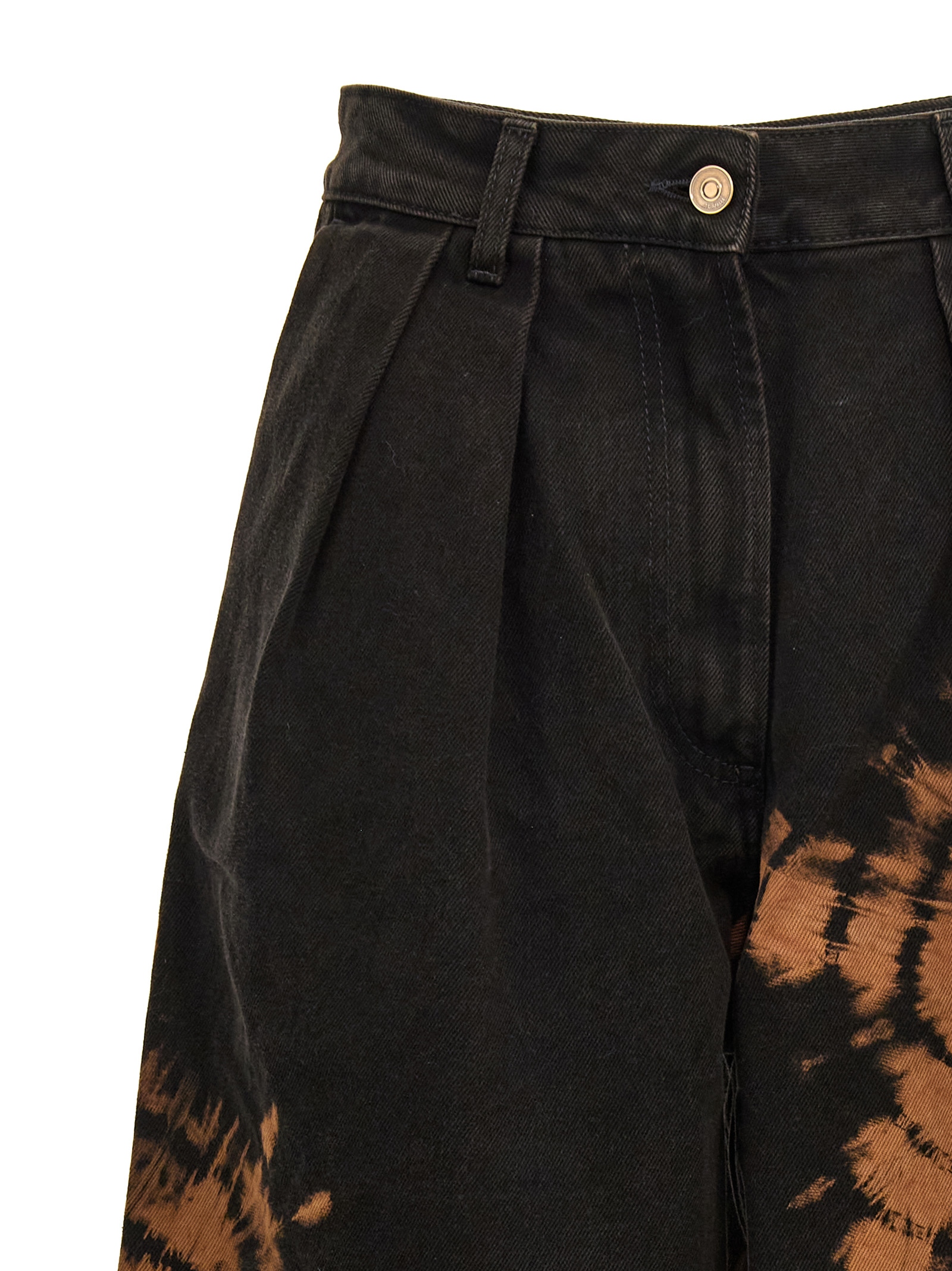 'Hues of the Desert' jeans LWYB003E24DEN002106G106G (ALANUI / ジーンズ ) | ALANUI (アラヌイ)(2)