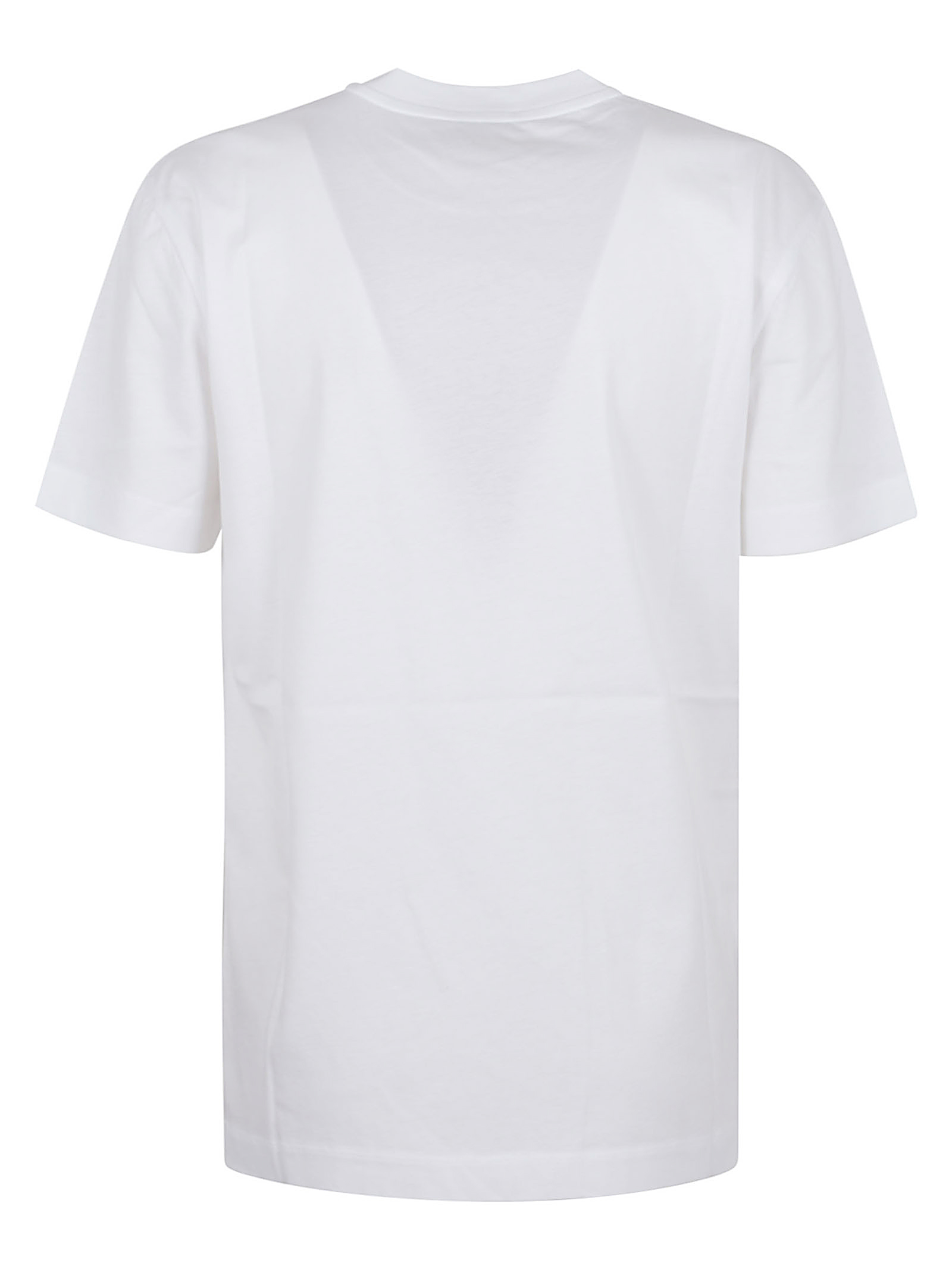 PATOU PATOU TEE SHIRT JE1129999001W001 (Patou / Tシャツ・カットソー ) | Patou (パトゥ)(1)