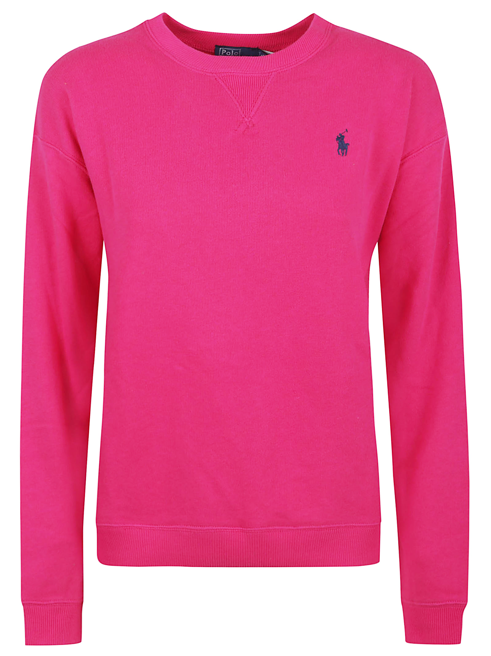 PRL CN PO-LONG SLEEVE-SWEATSHIRT 211935582014BRIGHT (Polo Ralph Lauren / スウェット・フーディー ) | Polo Ralph Lauren (ポロ ラルフ ローレン)