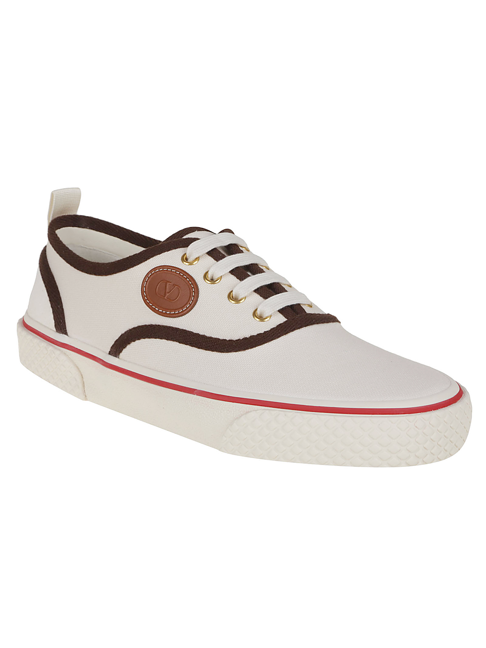 SNEAKER NOJOKE IN TESSUTO CANVAS YS0J87YGTR2T (Valentino Garavani / スニーカー ) | Valentino Garavani (ヴァレンティノ)(1)