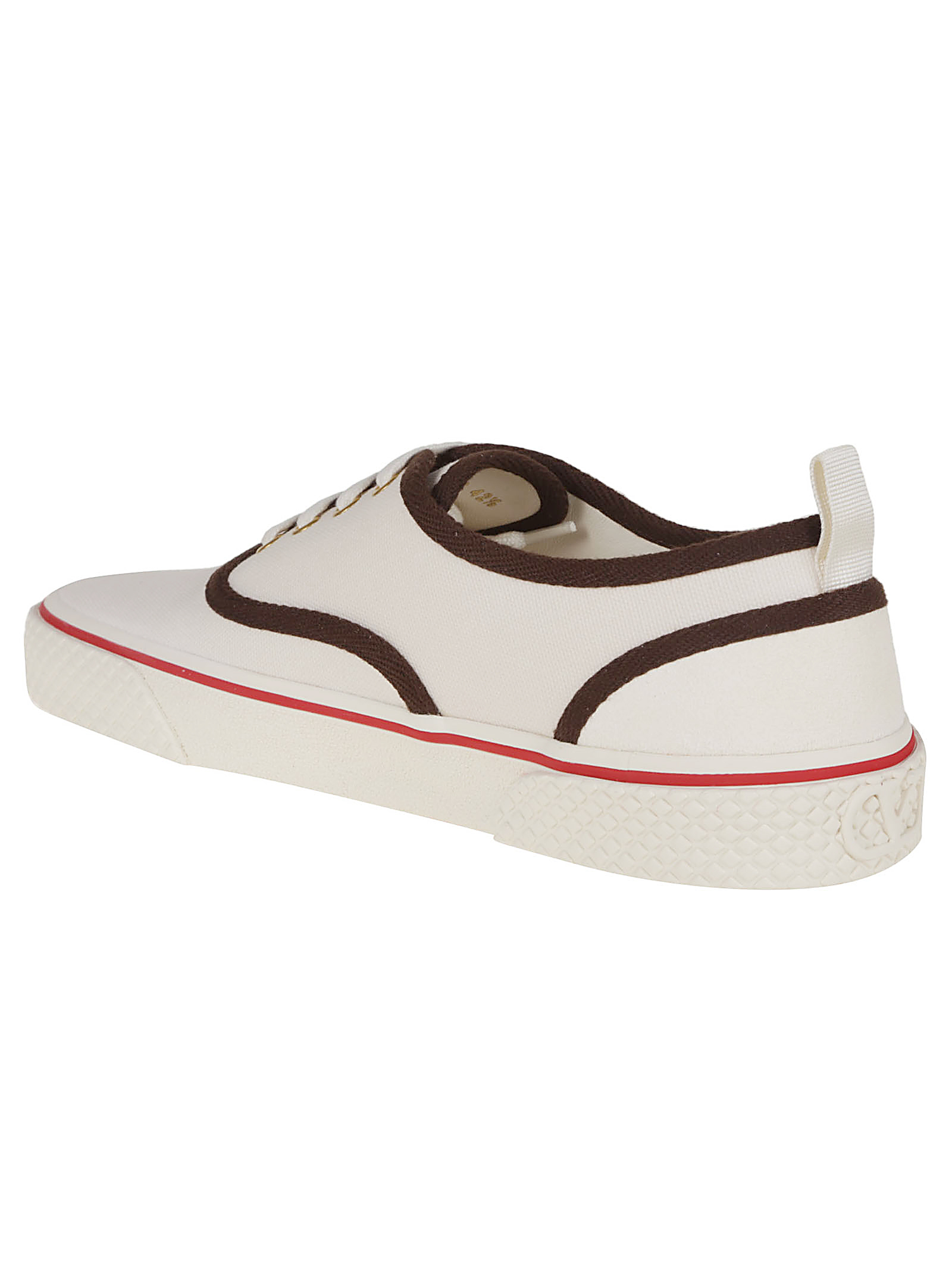 SNEAKER NOJOKE IN TESSUTO CANVAS YS0J87YGTR2T (Valentino Garavani / スニーカー ) | Valentino Garavani (ヴァレンティノ)(2)