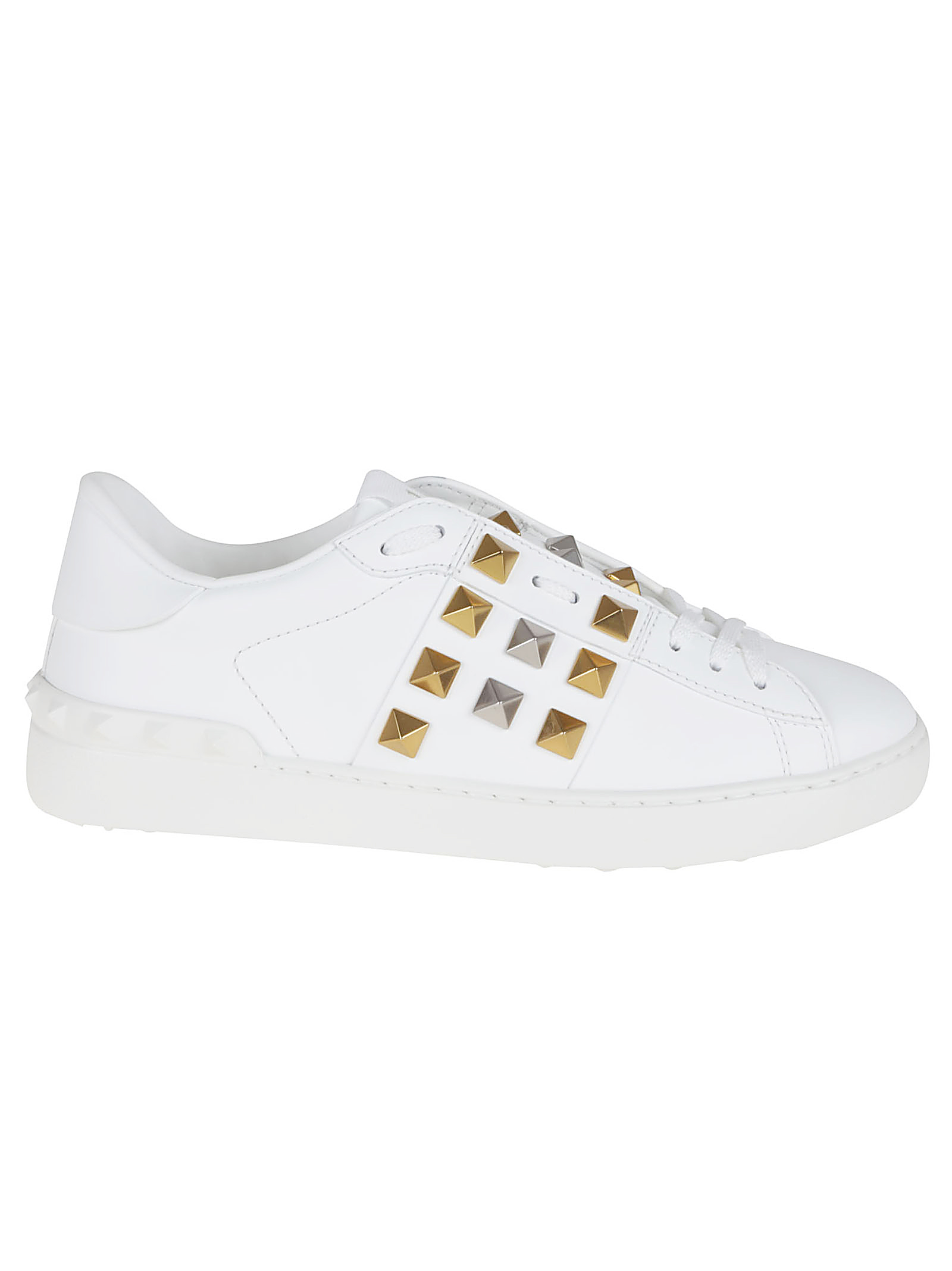 SNEAKER ROCKSTUD UNTITLED YS0931GDLRJJ (Valentino Garavani / スニーカー ) | Valentino Garavani (ヴァレンティノ)
