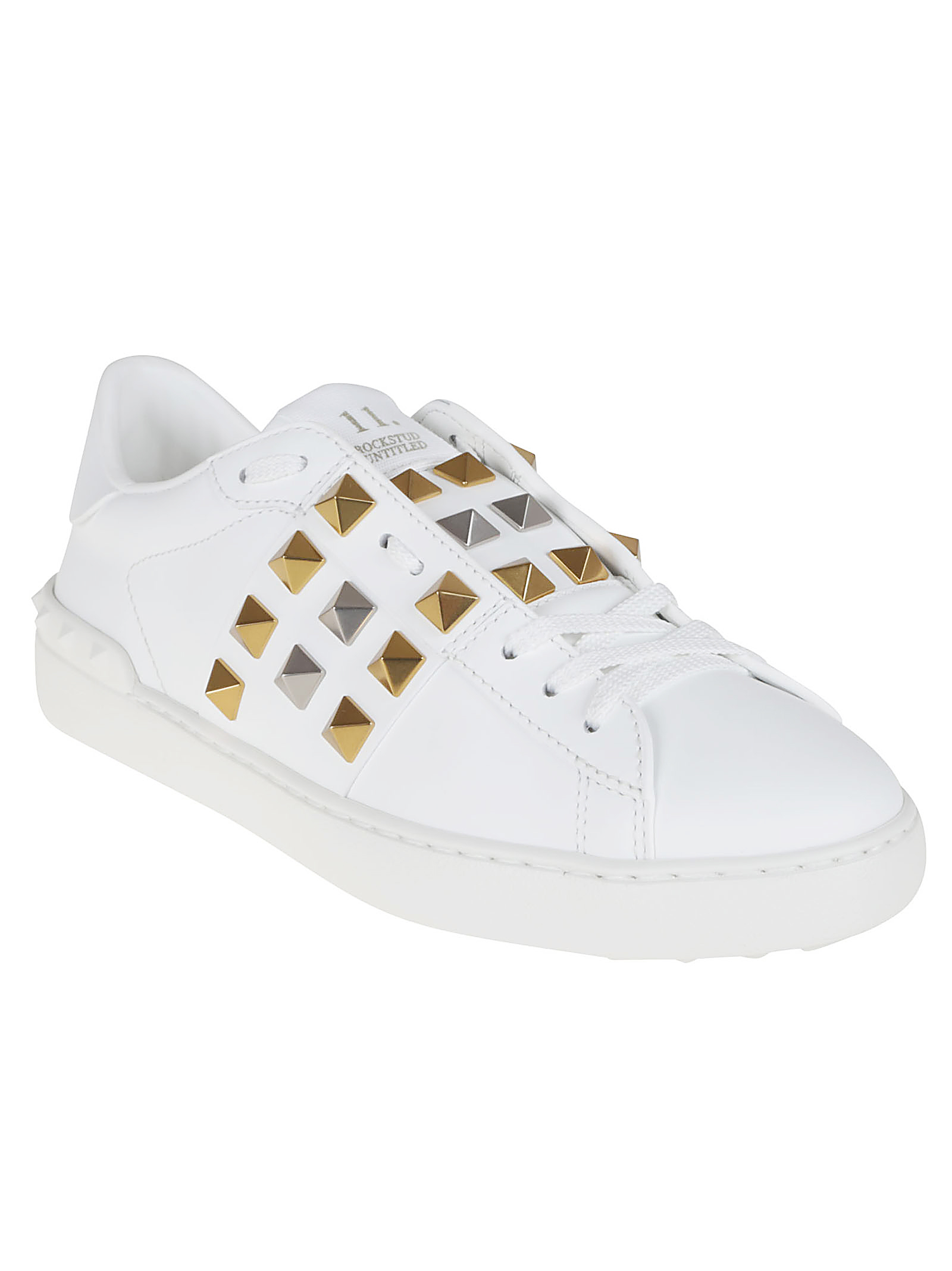 SNEAKER ROCKSTUD UNTITLED YS0931GDLRJJ (Valentino Garavani / スニーカー ) | Valentino Garavani (ヴァレンティノ)(1)