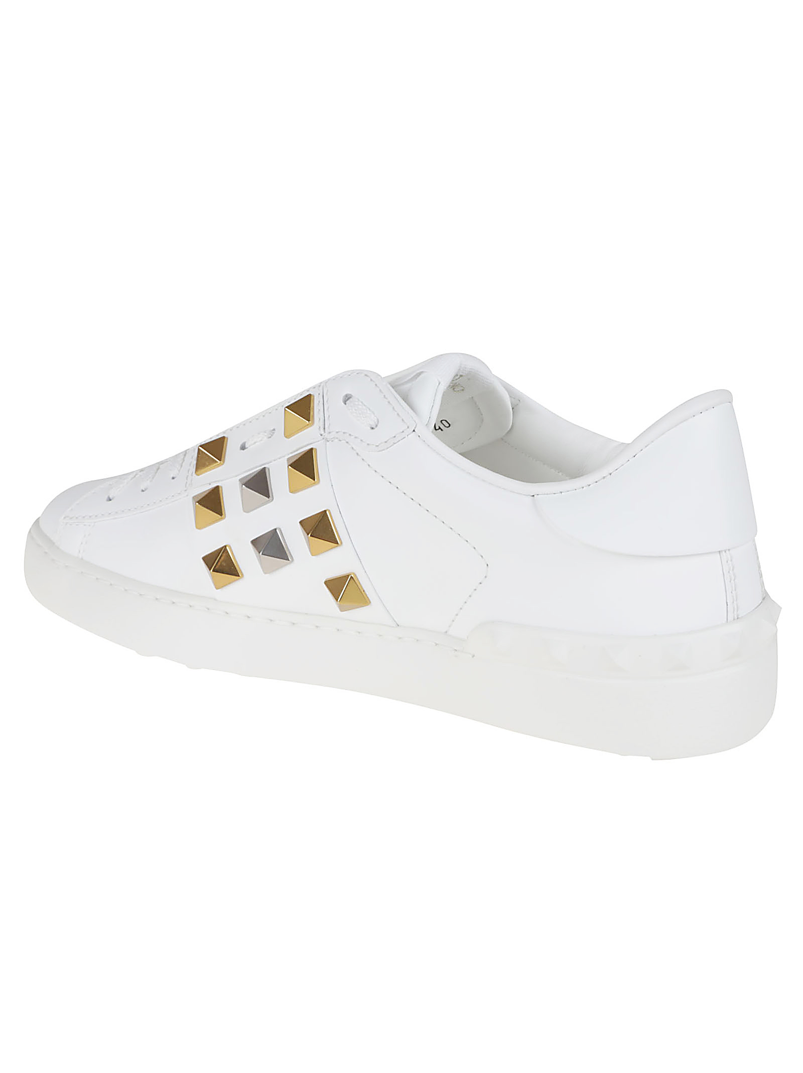 SNEAKER ROCKSTUD UNTITLED YS0931GDLRJJ (Valentino Garavani / スニーカー ) | Valentino Garavani (ヴァレンティノ)(2)