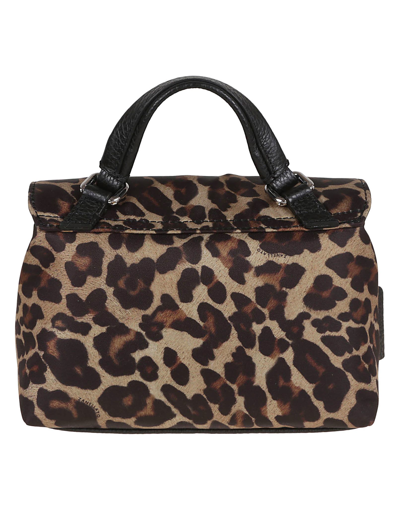 POSTINA RIMBOCCATA TOKYO ANIMALIER BABY 0680102010000BZ0005 (ZANELLATO / ハンドバッグ・ショルダーバッグ ) | ZANELLATO (ザネラート)(1)