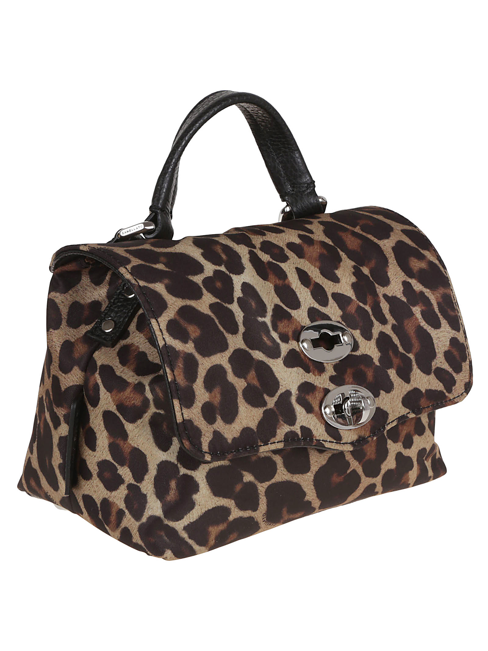 POSTINA RIMBOCCATA TOKYO ANIMALIER BABY 0680102010000BZ0005 (ZANELLATO / ハンドバッグ・ショルダーバッグ ) | ZANELLATO (ザネラート)(2)