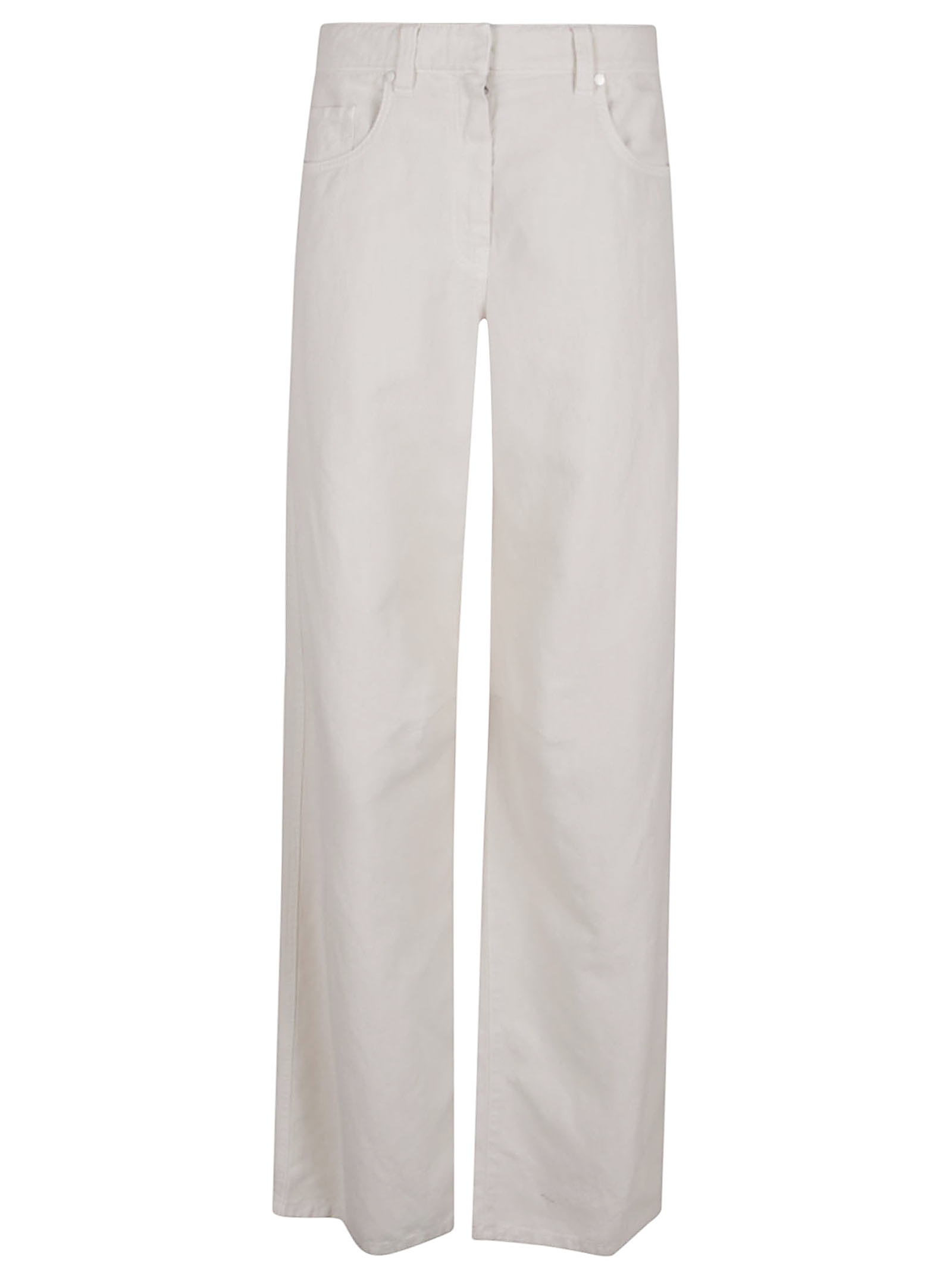 TROUSER ML996P5985C8739 (Brunello Cucinelli / パンツ ) | Brunello Cucinelli (ブルネロ・クチネリ)