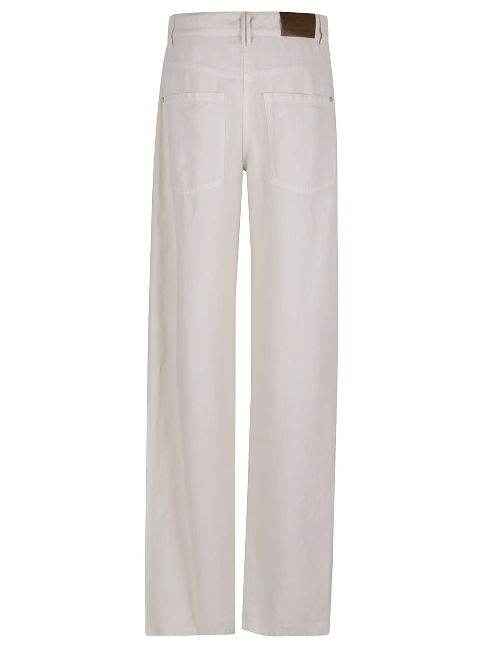 TROUSER ML996P5985C8739 (Brunello Cucinelli / パンツ ) | Brunello Cucinelli (ブルネロ・クチネリ)(1)