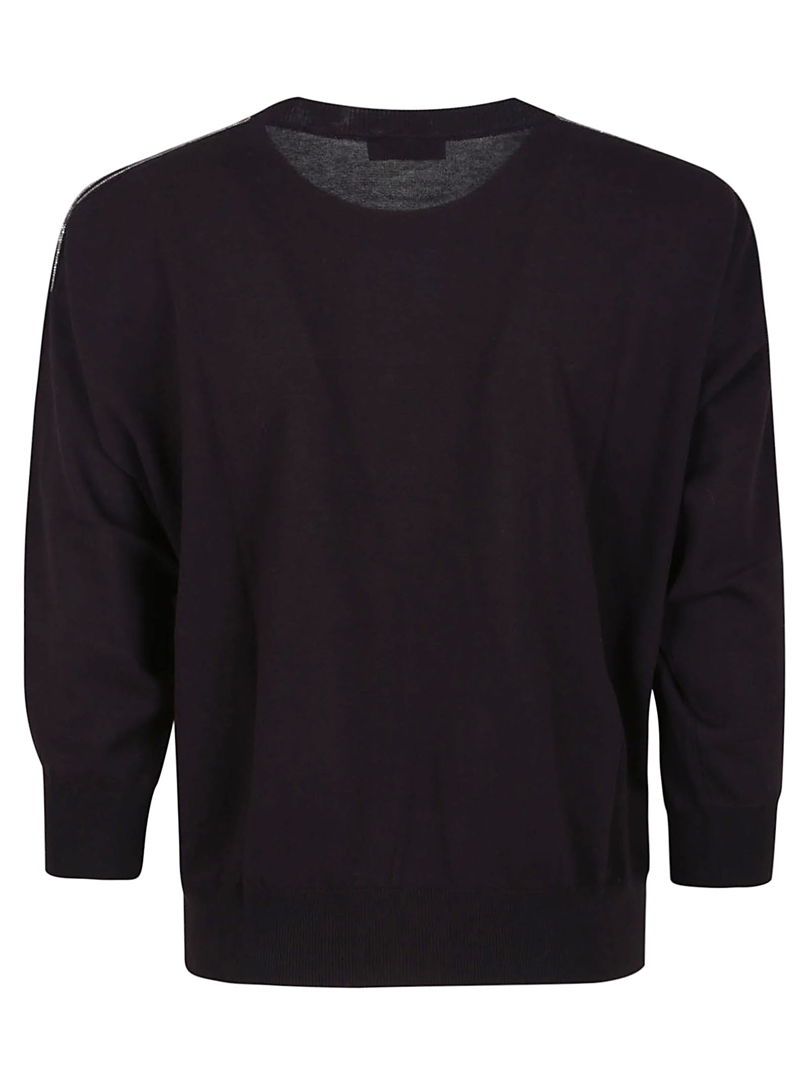 MAGLIA DONNA TR S99816F1409173061 (PESERICO / ニット・セーター・カーディガン ) | PESERICO (ペセリコ)(1)