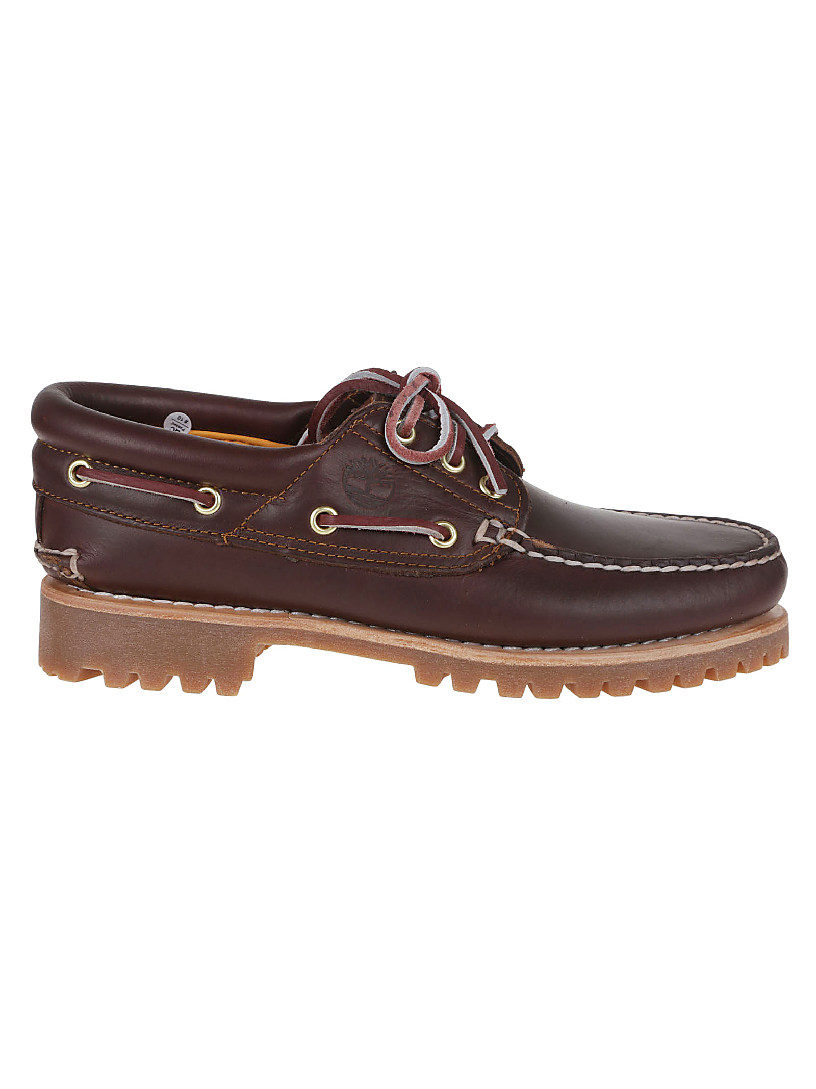 NOREEN BOAT SHOE BROWN TB0513042141BROWN (Timberland / スニーカー ) | Timberland (ティンバーランド)
