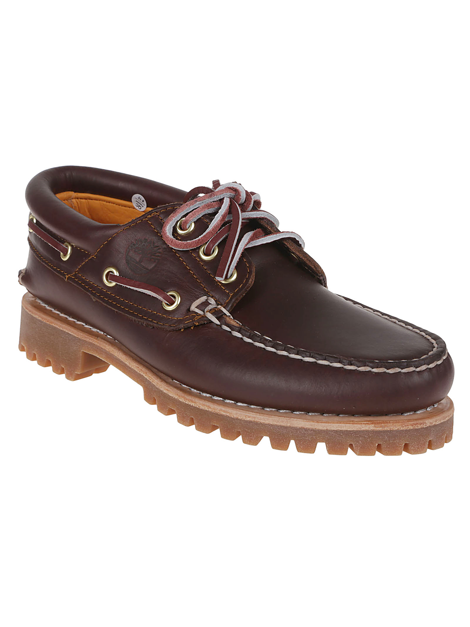 NOREEN BOAT SHOE BROWN TB0513042141BROWN (Timberland / スニーカー ) | Timberland (ティンバーランド)(1)