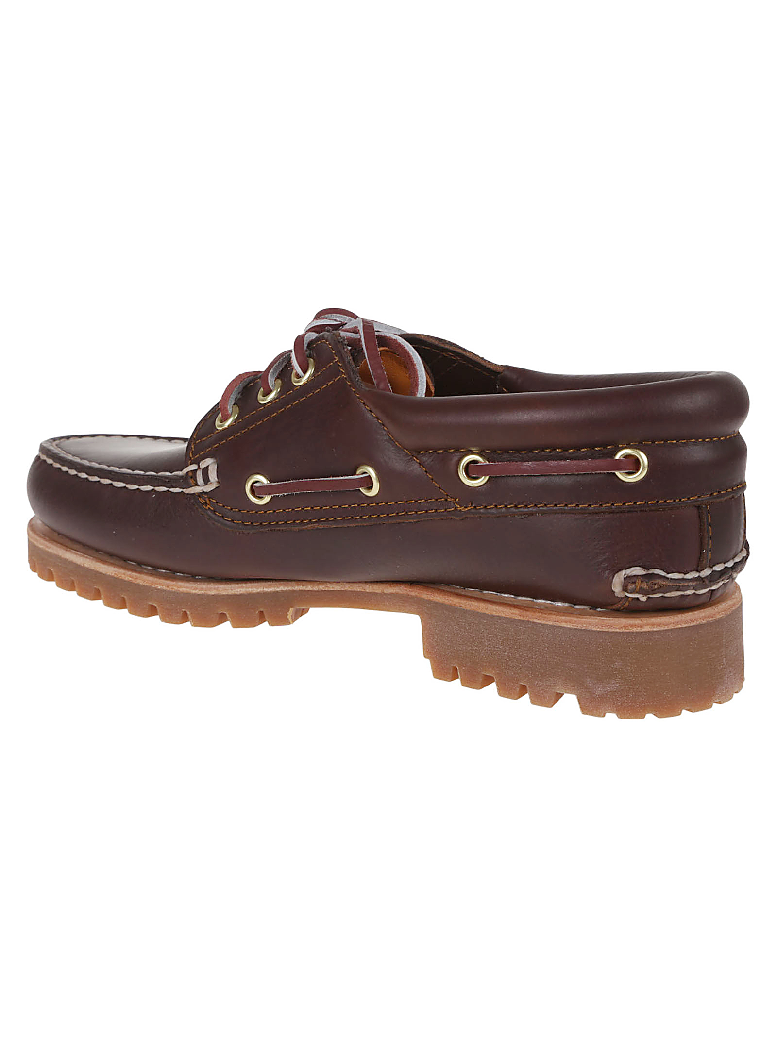 NOREEN BOAT SHOE BROWN TB0513042141BROWN (Timberland / スニーカー ) | Timberland (ティンバーランド)(2)
