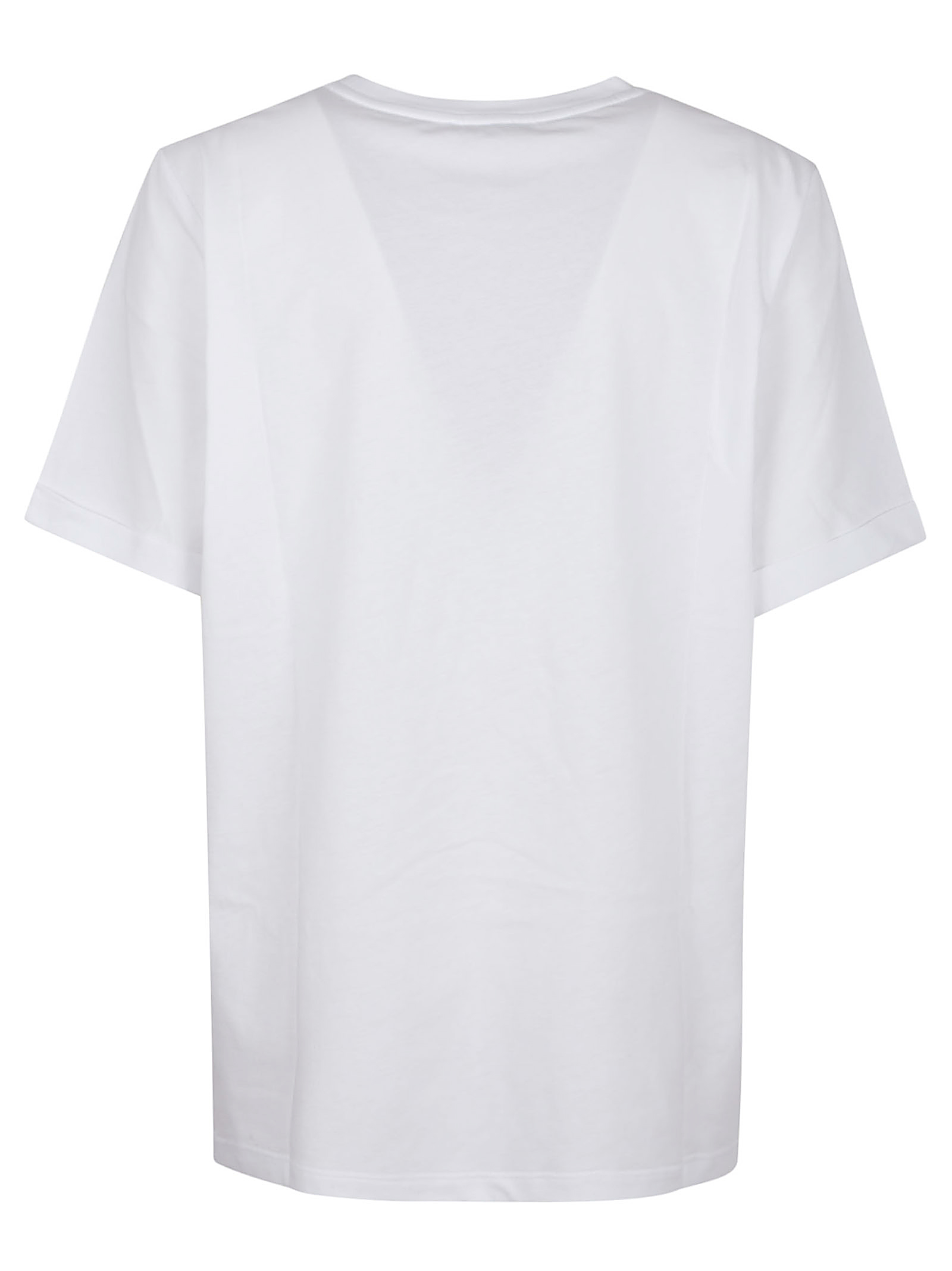 BALMAIN PARIS EYES PRINT T-SHIRT EF0EF145GE90GRR (Balmain / Tシャツ・カットソー ) | Balmain (バルマン)(1)