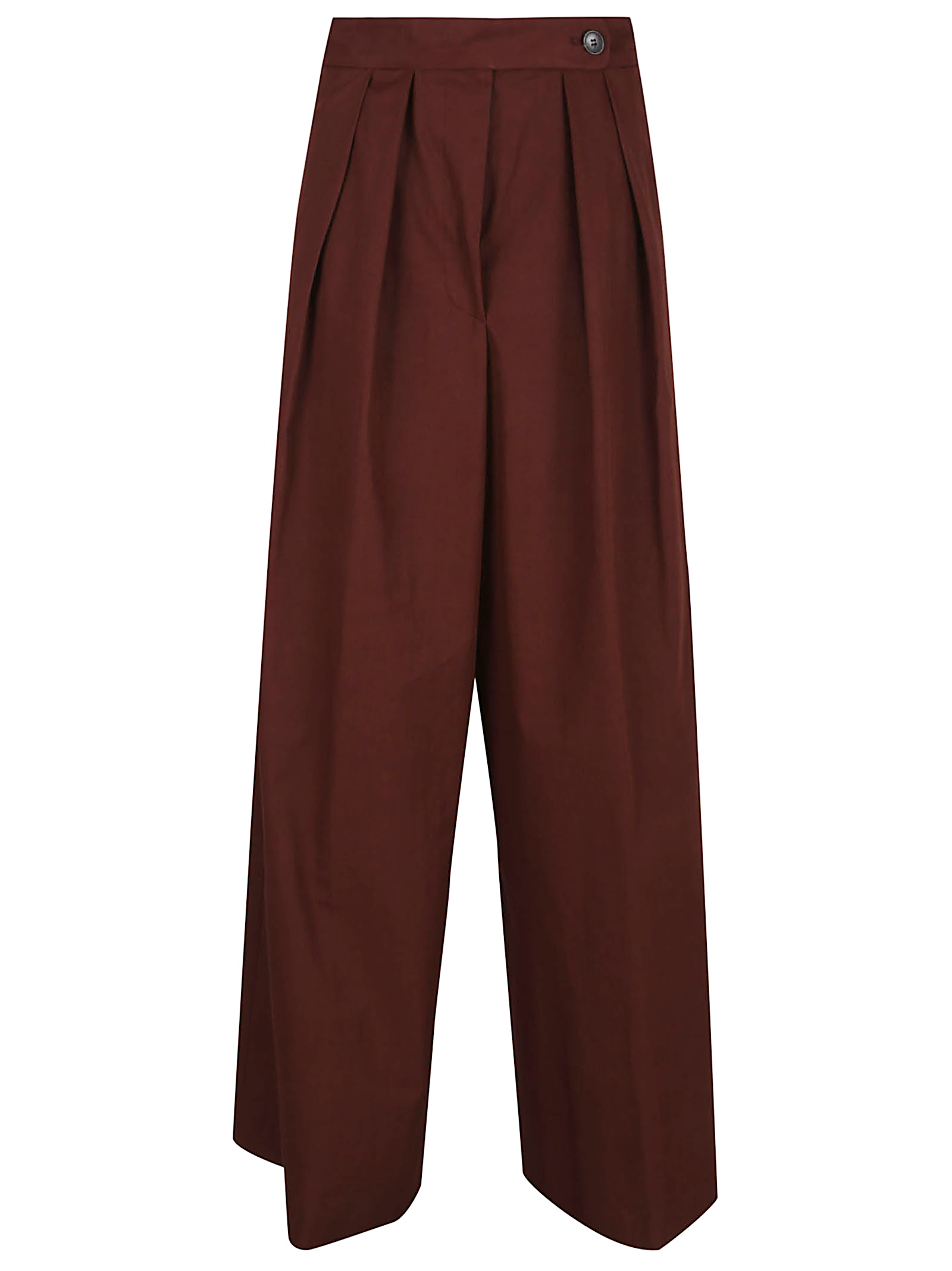 PAMPLONA 1449 W.W.PANTS 0109031449704 (Dries Van Noten / パンツ ) | Dries Van Noten (ドリスヴァンノッテン)