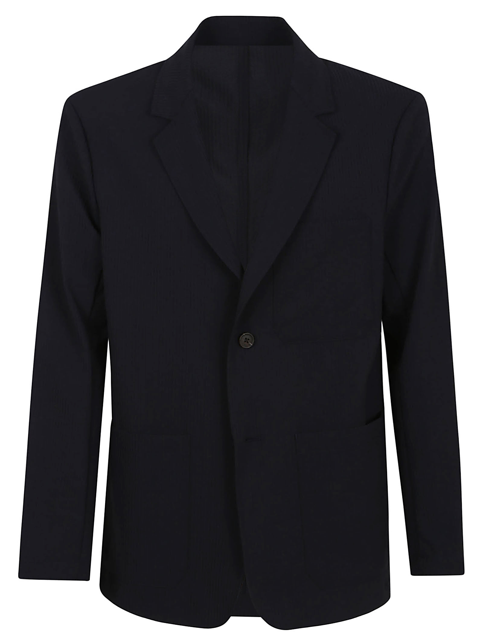 BLAZER EM001154AF13674UB118 (EMPORIO ARMANI / ブレザー・ジャケット ) | EMPORIO ARMANI (エンポリオ アルマーニ)