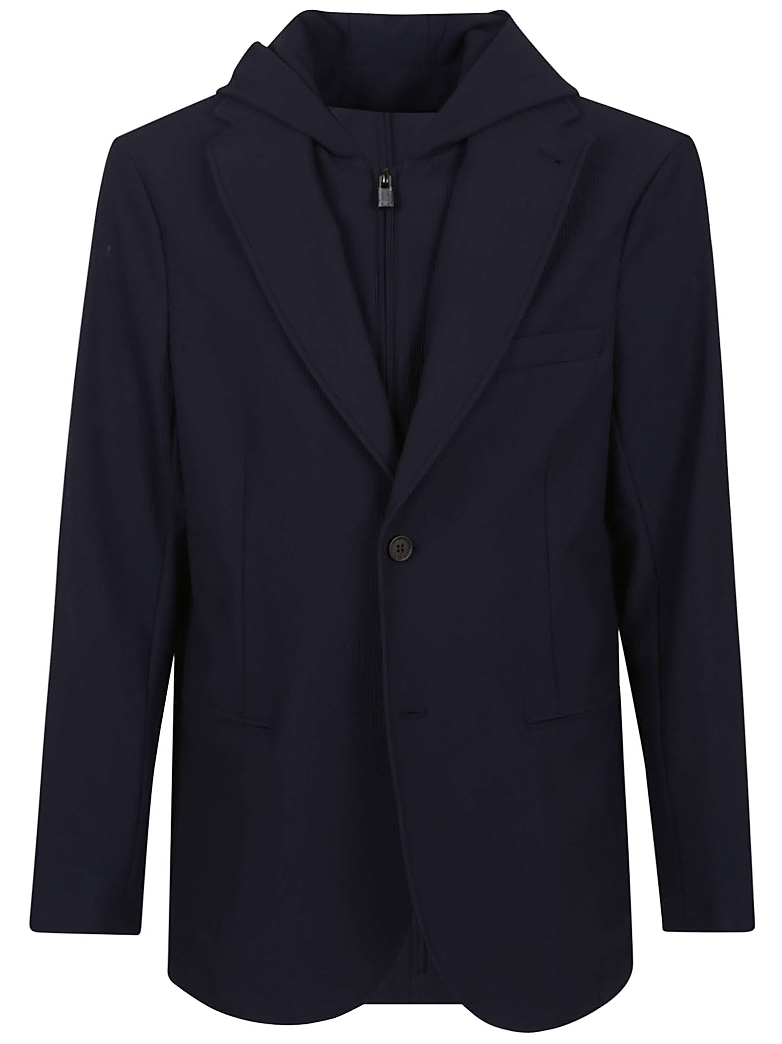 BLAZER EM001506AF14076UB118 (EMPORIO ARMANI / ブレザー・ジャケット ) | EMPORIO ARMANI (エンポリオ アルマーニ)