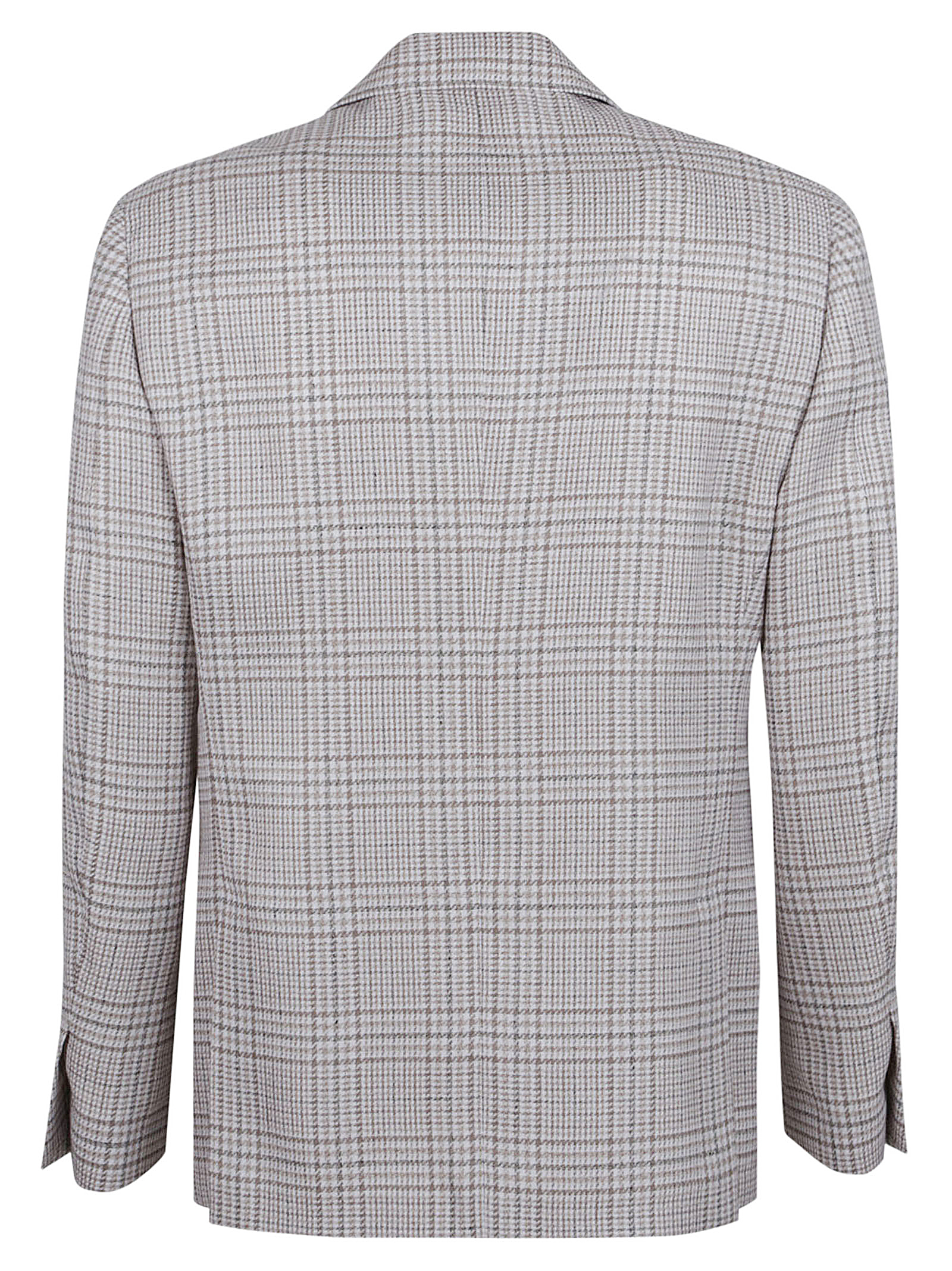 GIACCA UOMO ROMA ES6202QESIF64509160BE (LARDINI / ブレザー・ジャケット ) | LARDINI (ラルディーニ)(1)