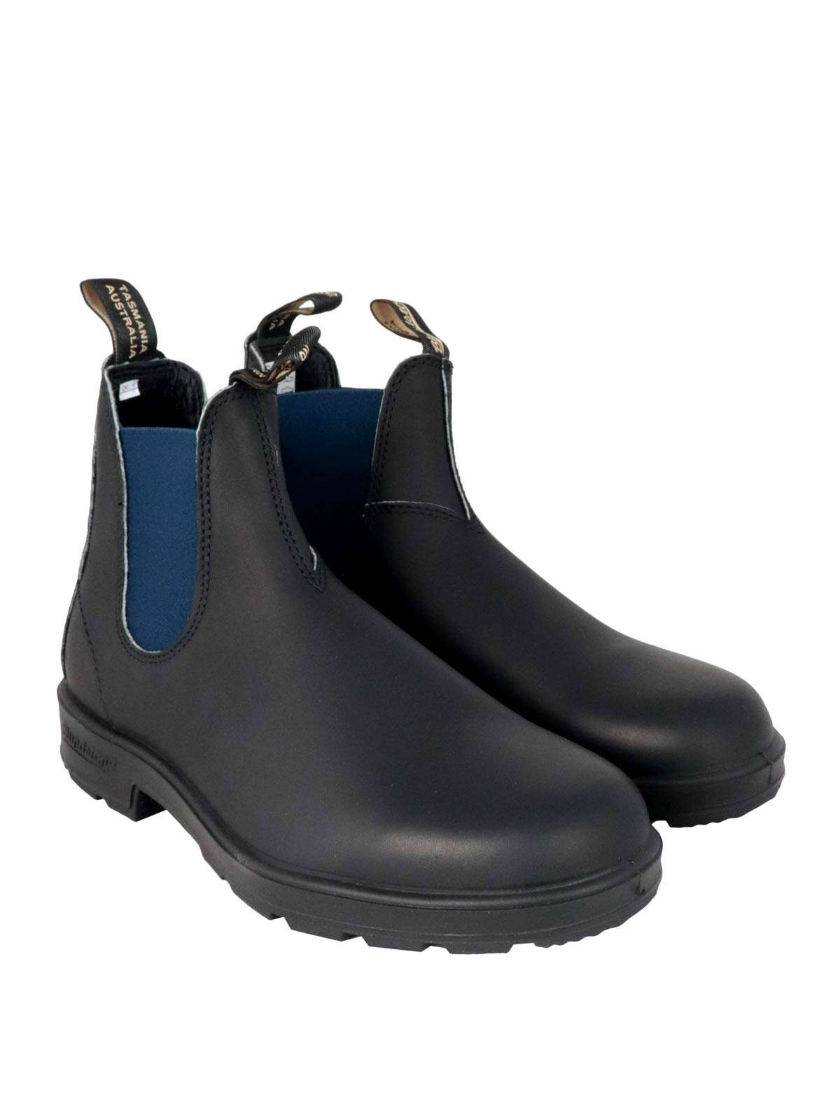 1917 Chelsea boots 1917BLACKNAVY (Blundstone / ブーツ ) | Blundstone (ブランドストーン)(1)
