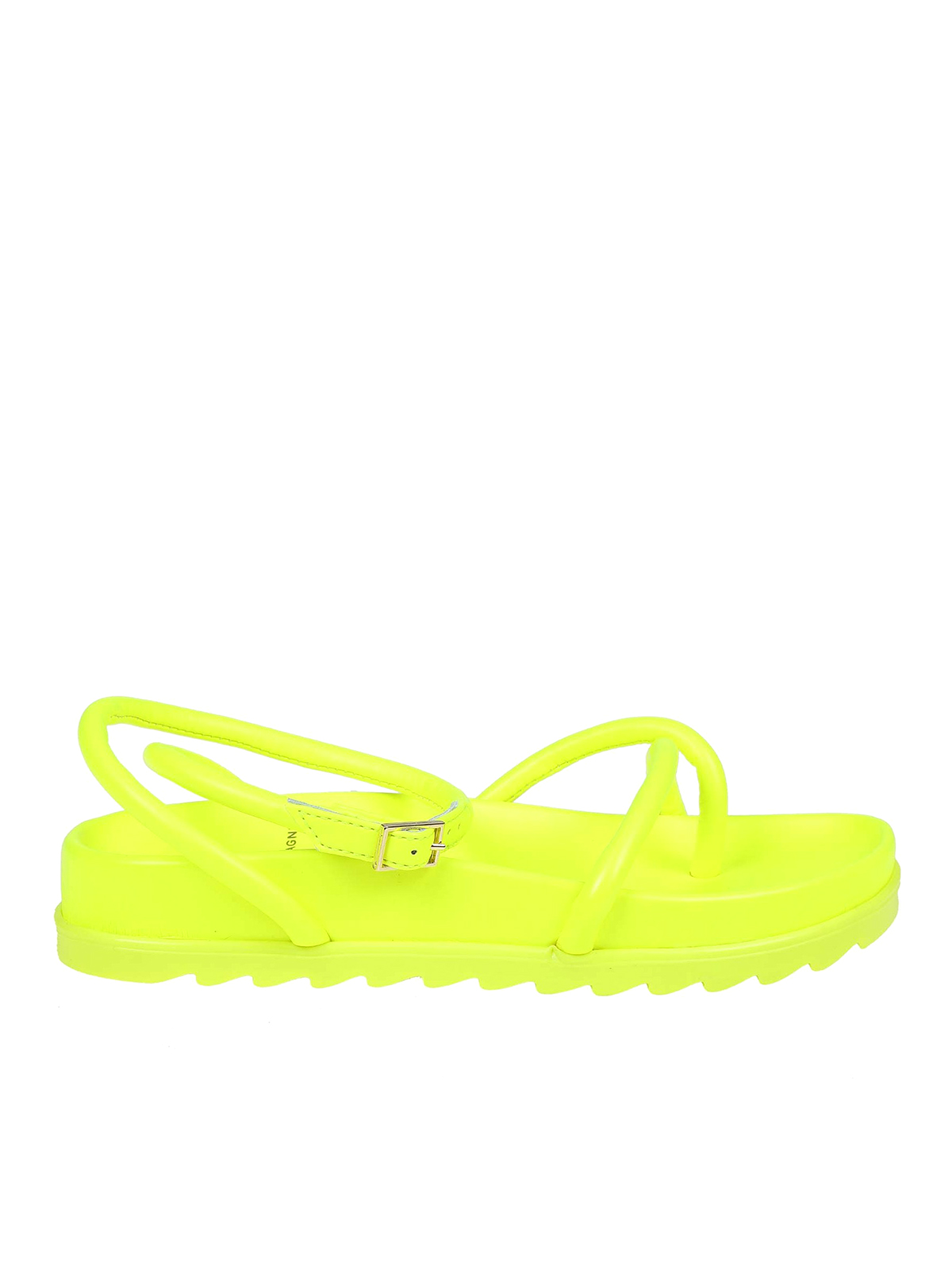 Neon sandals CF2950036 (CHIARA FERRAGNI / サンダル ) | CHIARA FERRAGNI (キアラ フェラーニ)