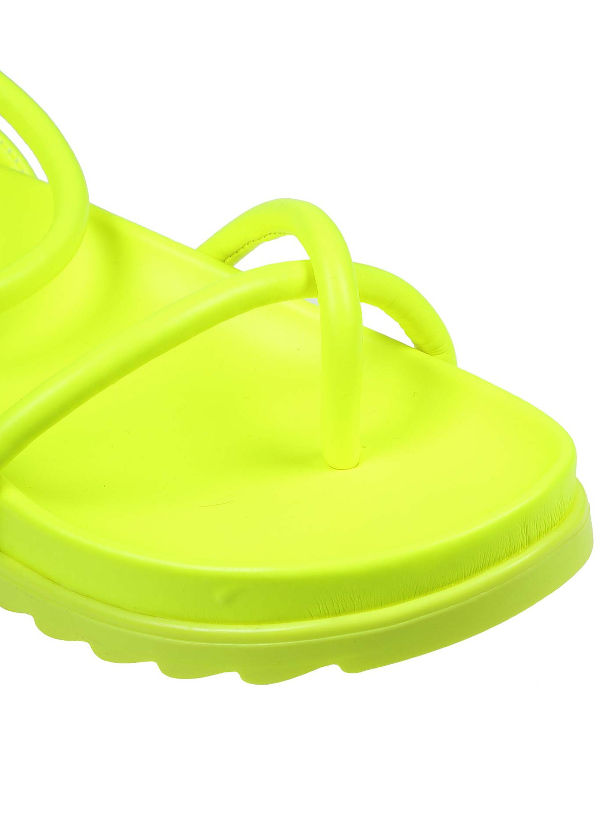 Neon sandals CF2950036 (CHIARA FERRAGNI / サンダル ) | CHIARA FERRAGNI (キアラ フェラーニ)(4)