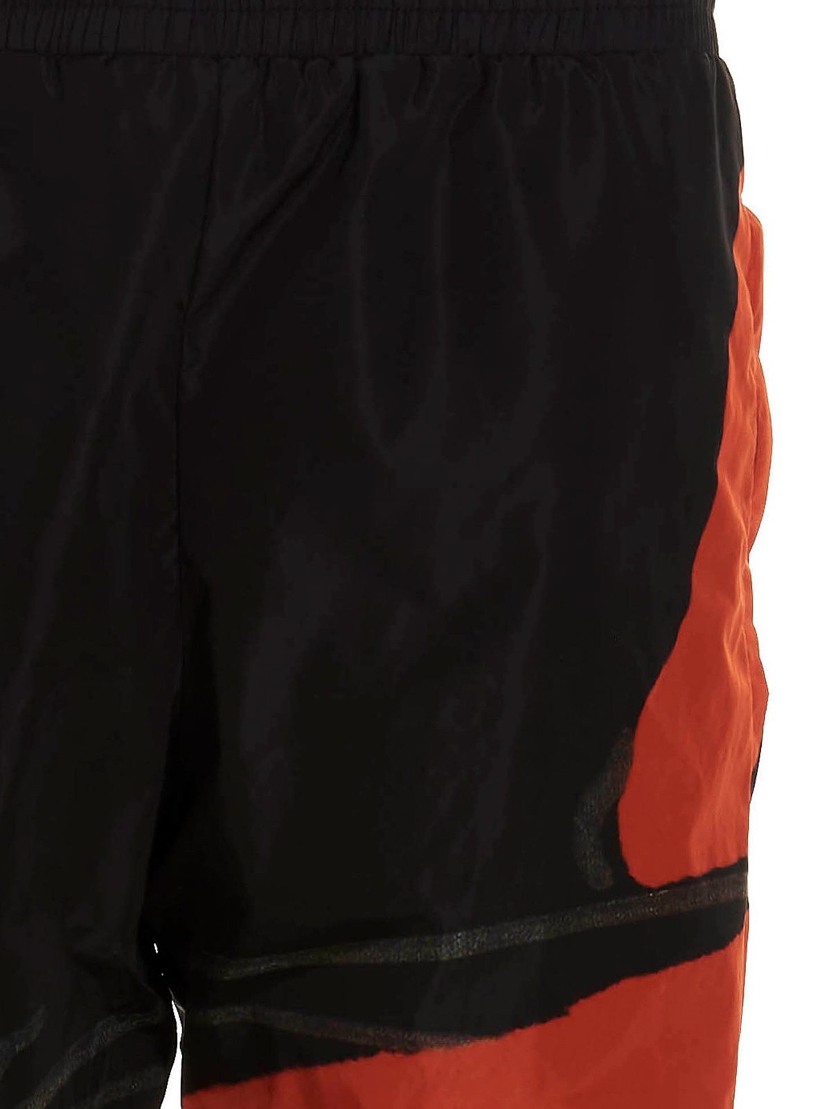 Print joggers 32602501555 (MOSCHINO / パンツ ) | MOSCHINO (モスキーノ)(2)